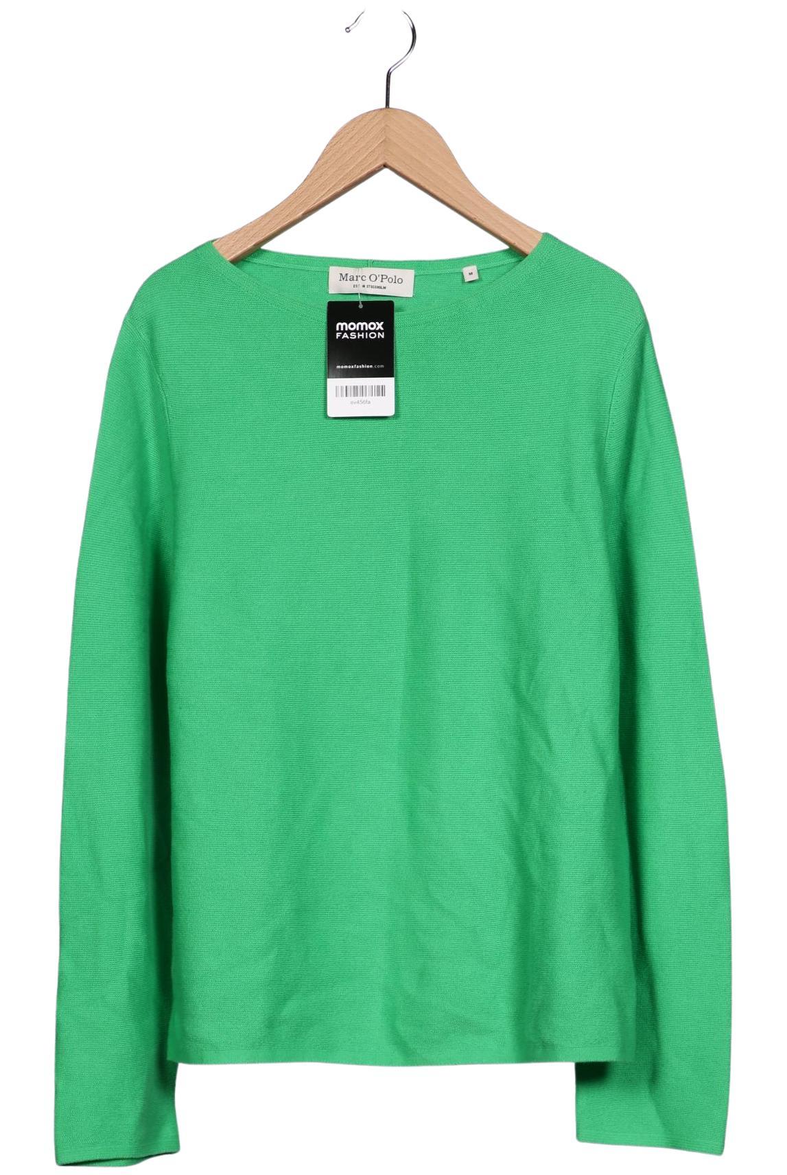 

Marc O Polo Damen Pullover, grün, Gr. 38