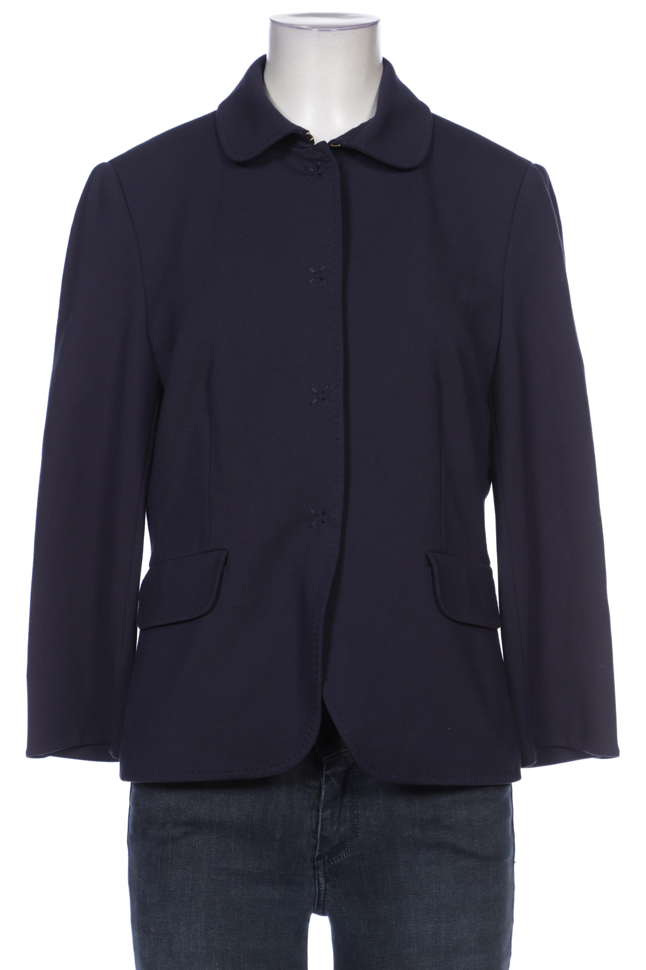 

Marc O Polo Damen Blazer, marineblau, Gr. 38