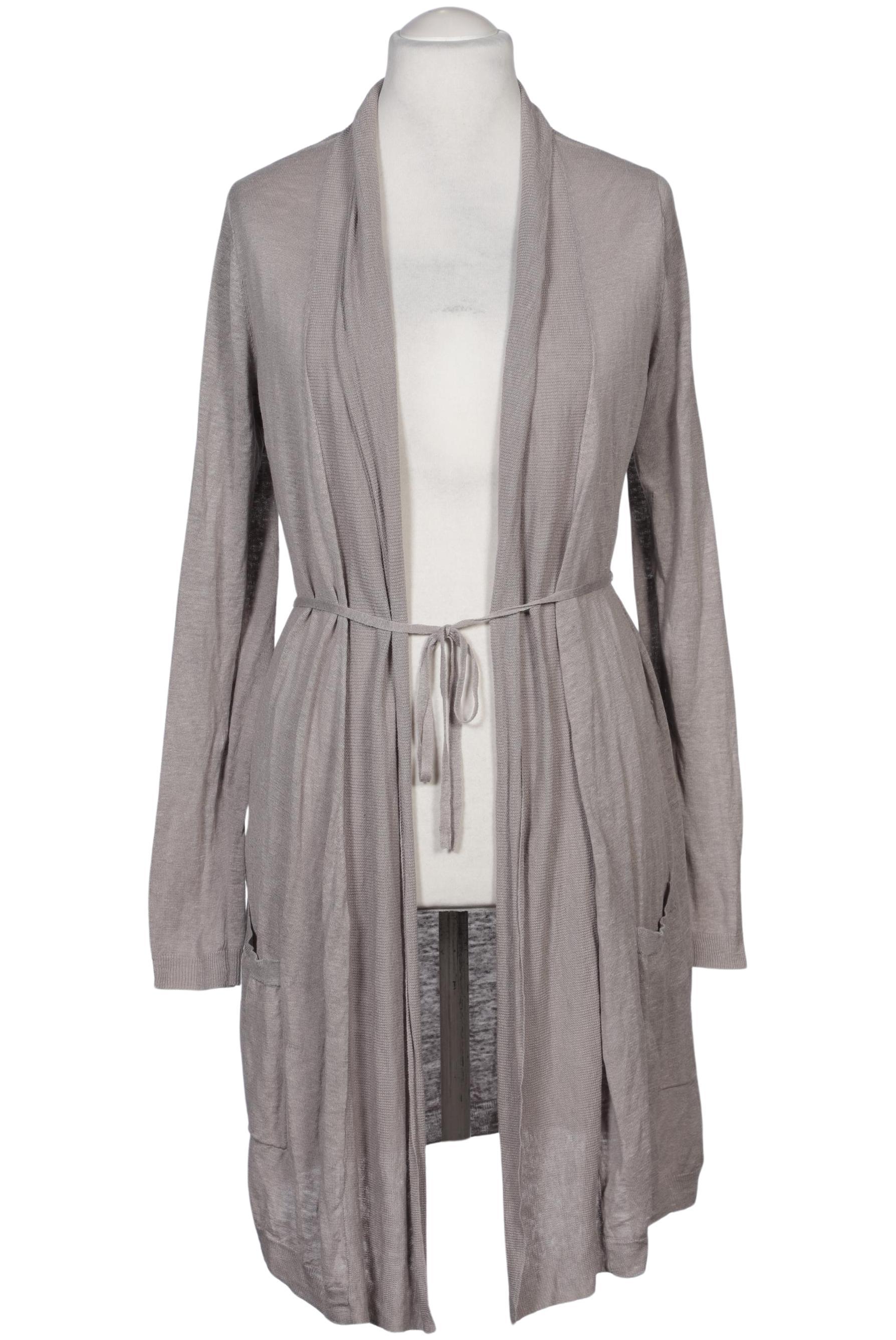 

Marc O Polo Damen Strickjacke, grau, Gr. 36