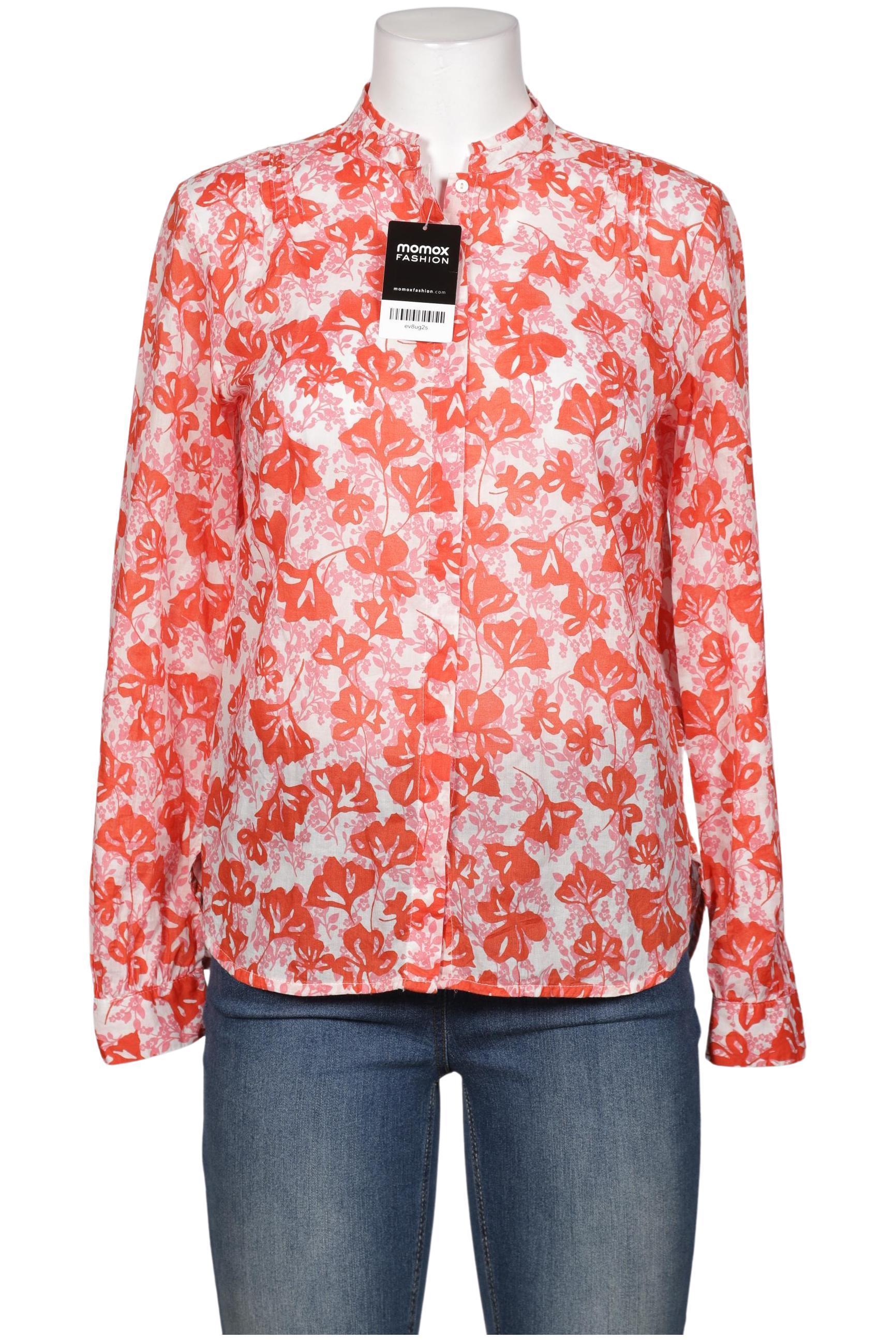 

Marc O Polo Damen Bluse, mehrfarbig, Gr. 36