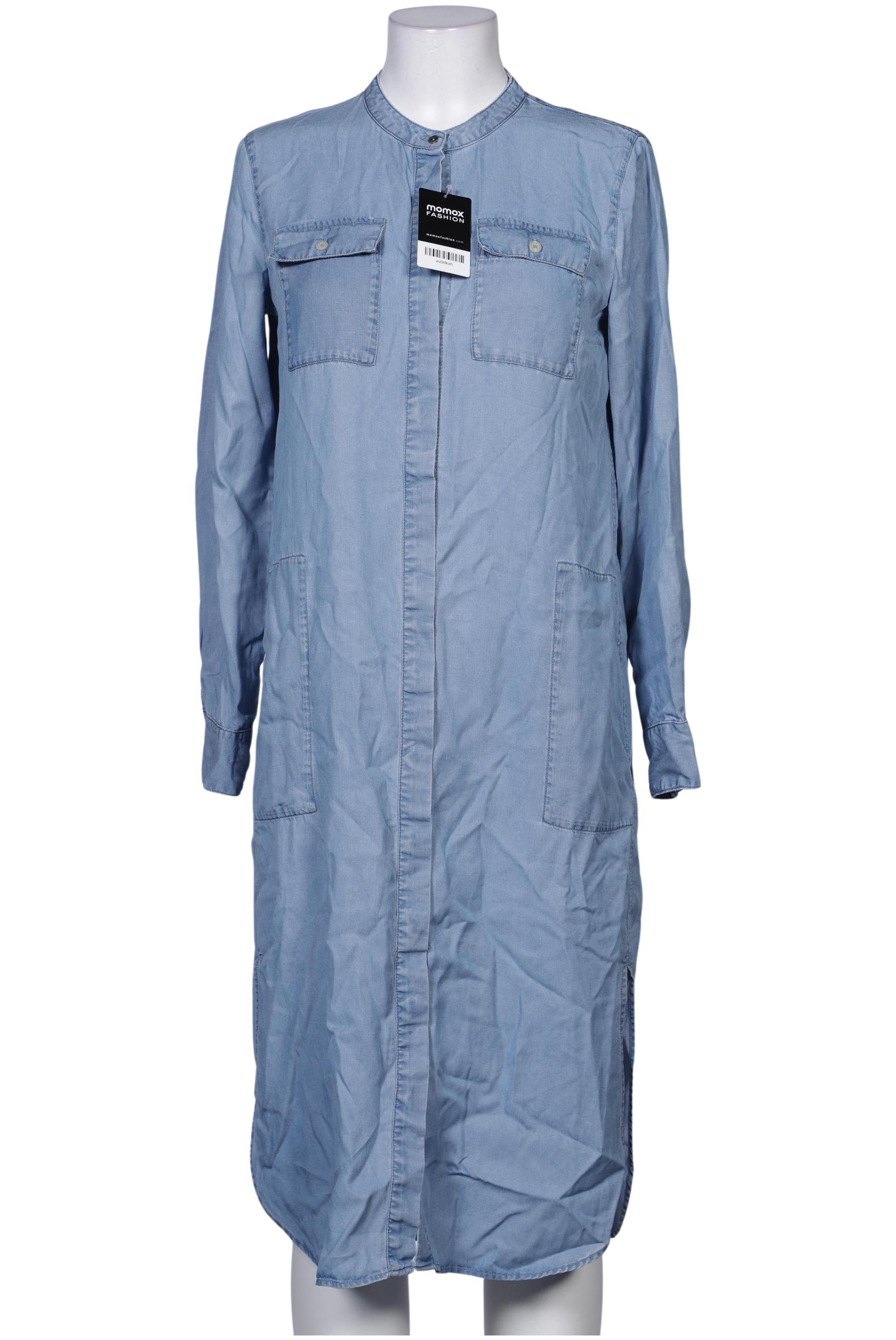 

Marc O Polo Damen Kleid, hellblau, Gr. 38