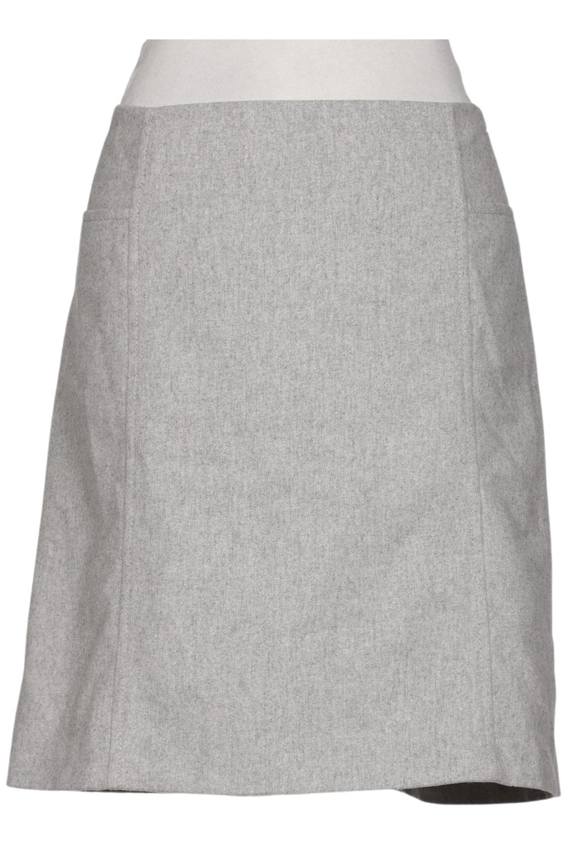

Marc O Polo Damen Rock, grau, Gr. 40