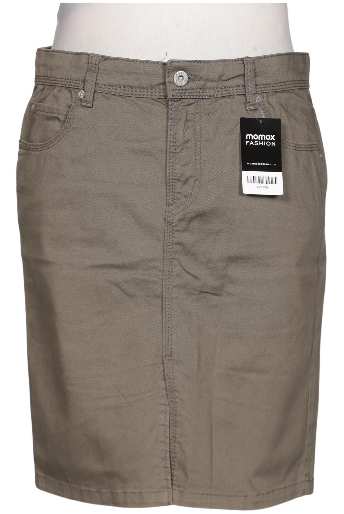 

Marc O Polo Damen Rock, grün, Gr. 32