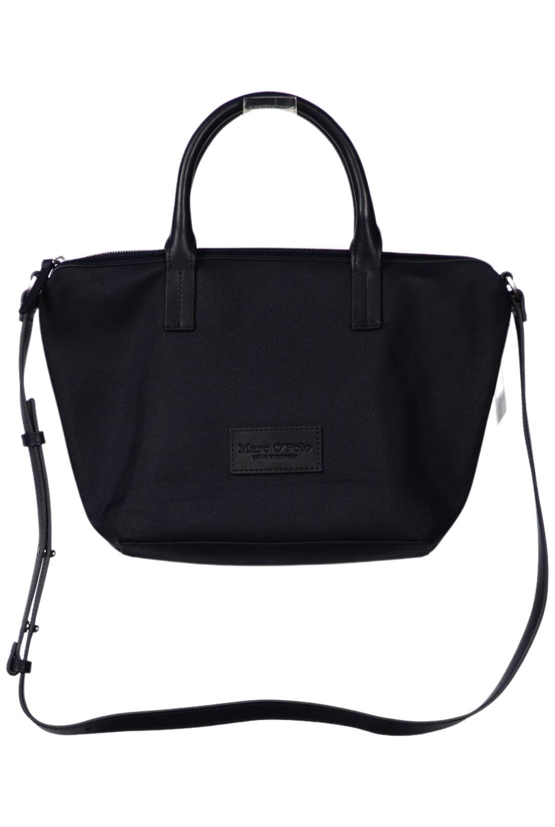 

Marc O Polo Damen Handtasche, marineblau, Gr.