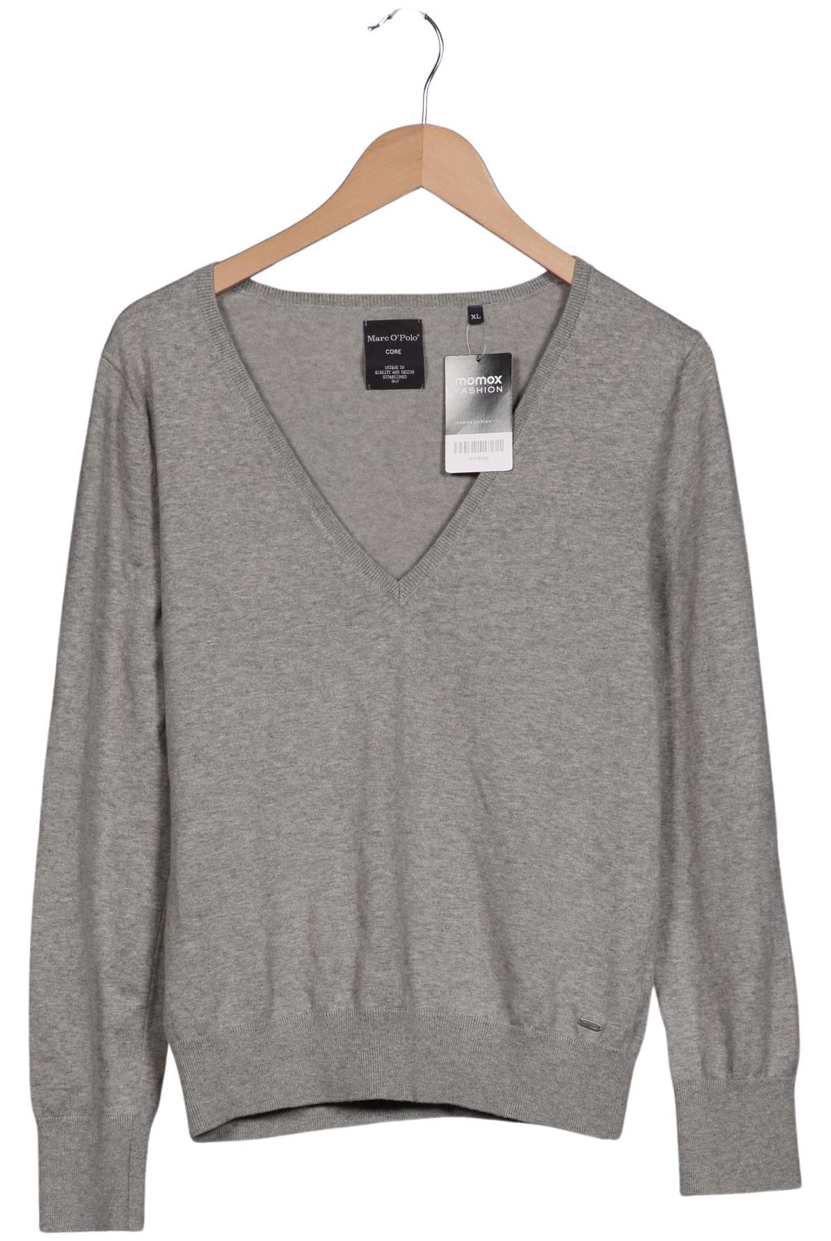 

Marc O Polo Damen Pullover, grau, Gr. 44