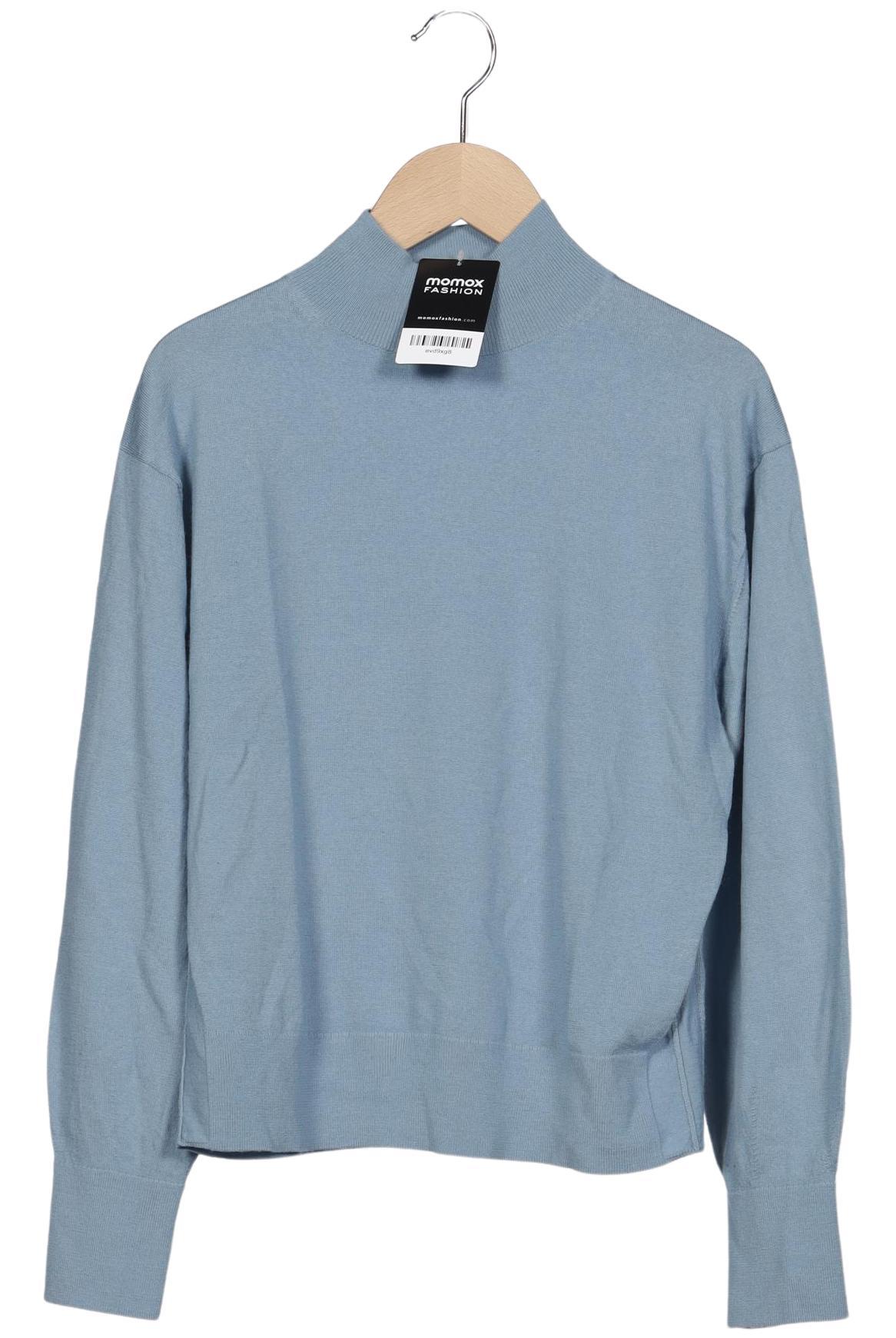 

Marc O Polo Damen Pullover, blau, Gr. 36