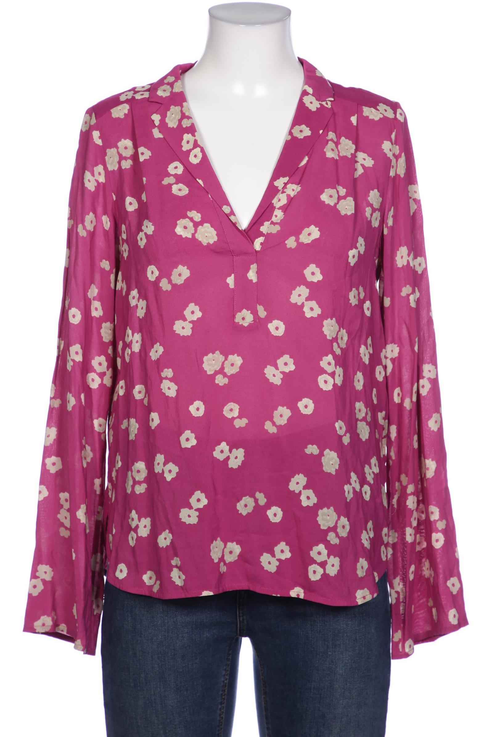

Marc O Polo Damen Bluse, pink, Gr. 36