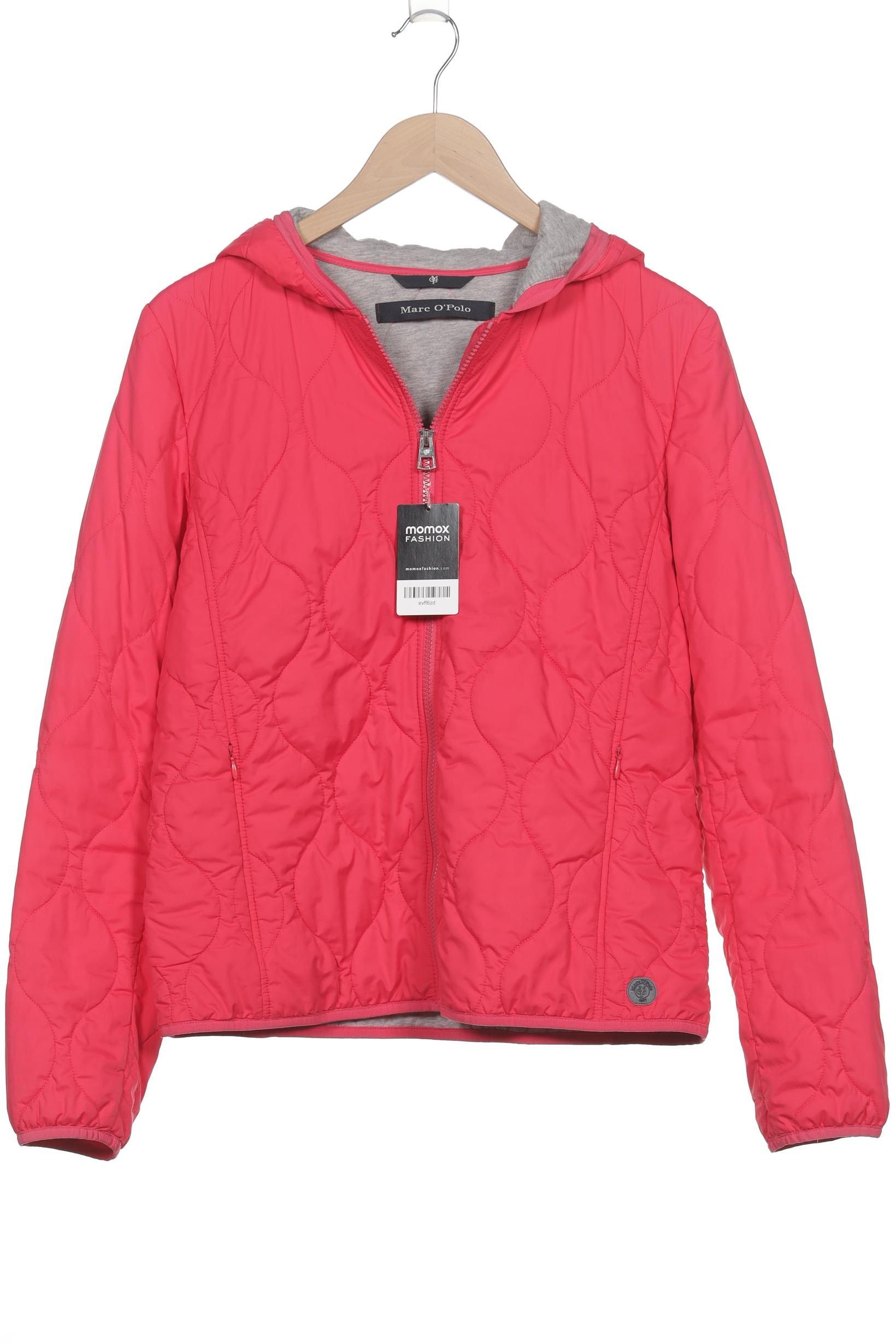 

Marc O Polo Damen Jacke, rot, Gr. 42