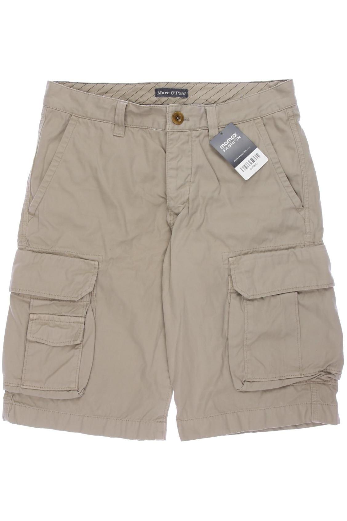 

Marc O Polo Herren Shorts, beige, Gr. 46