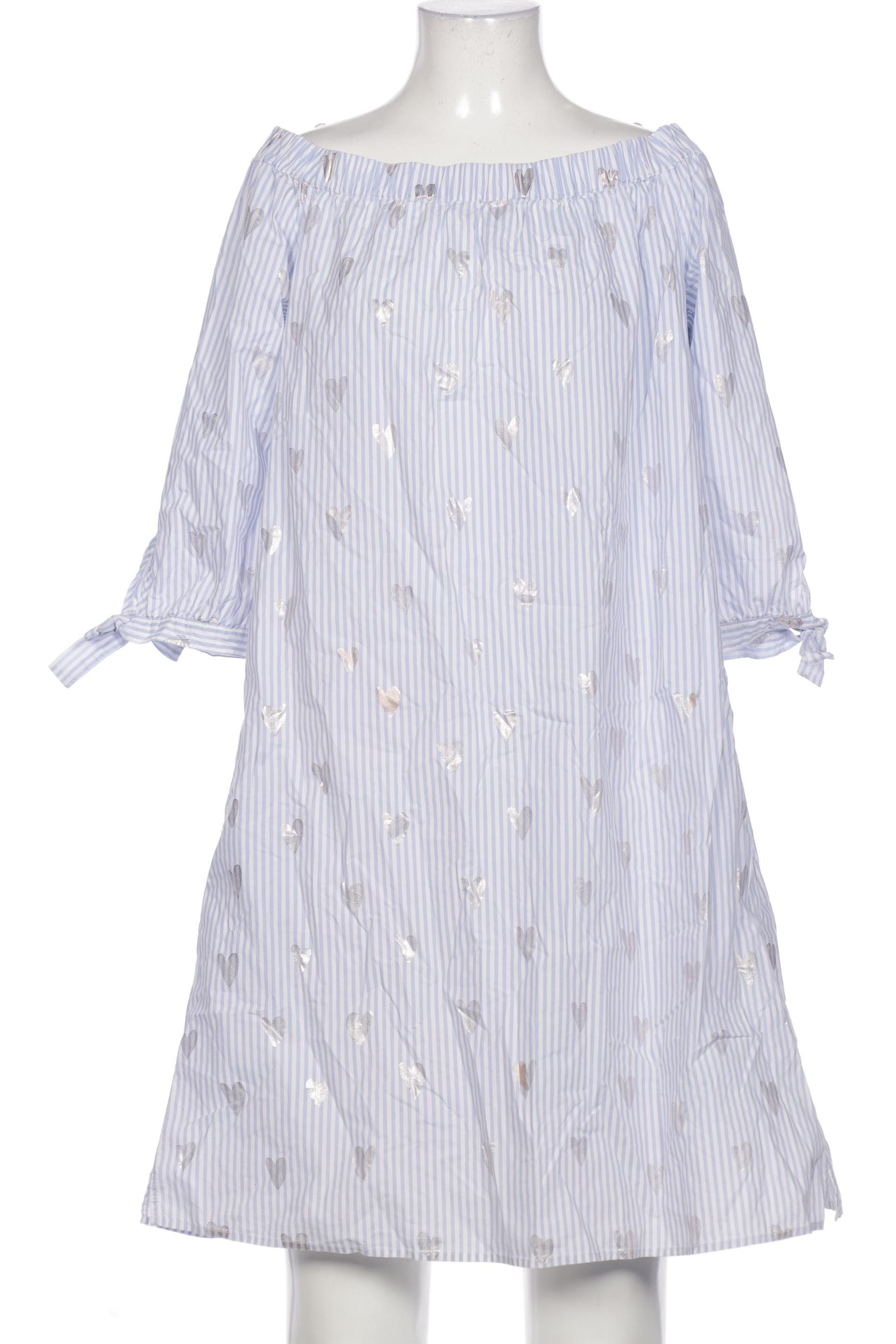 

Marc O Polo Damen Kleid, blau, Gr. 36