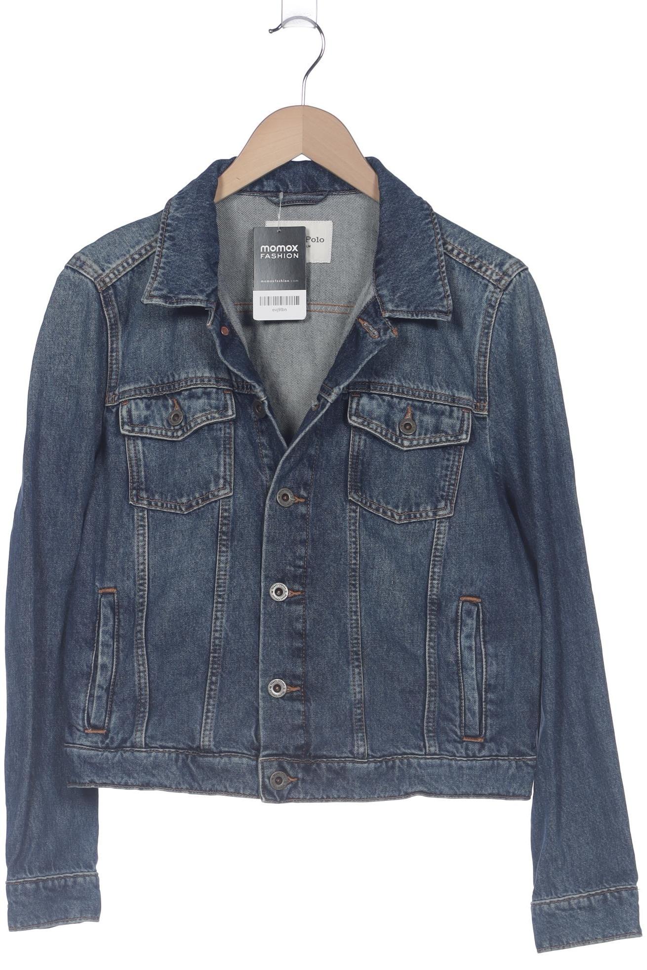 

Marc O Polo Damen Jacke, marineblau, Gr. 44