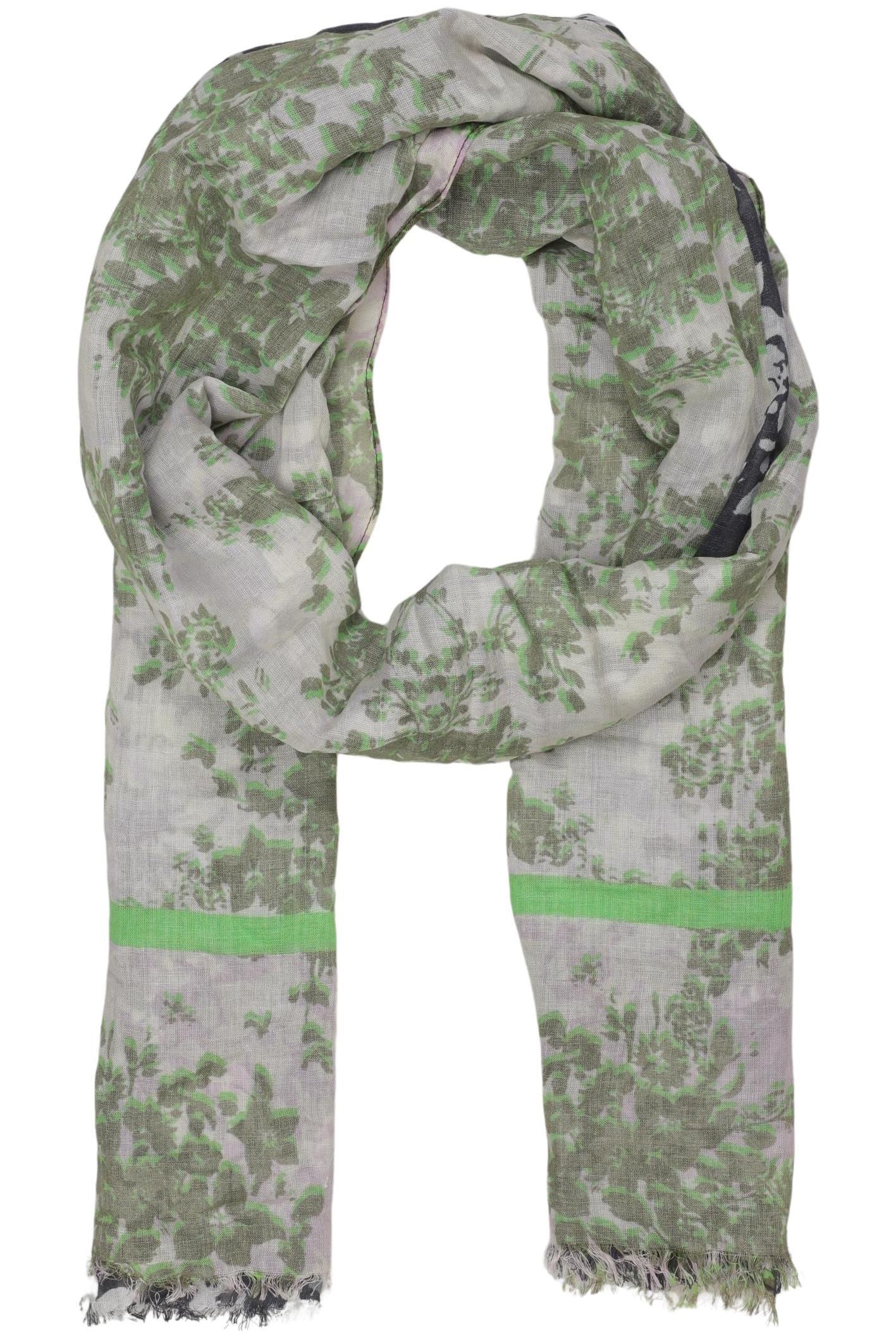 

Marc O Polo Damen Schal, mehrfarbig, Gr.