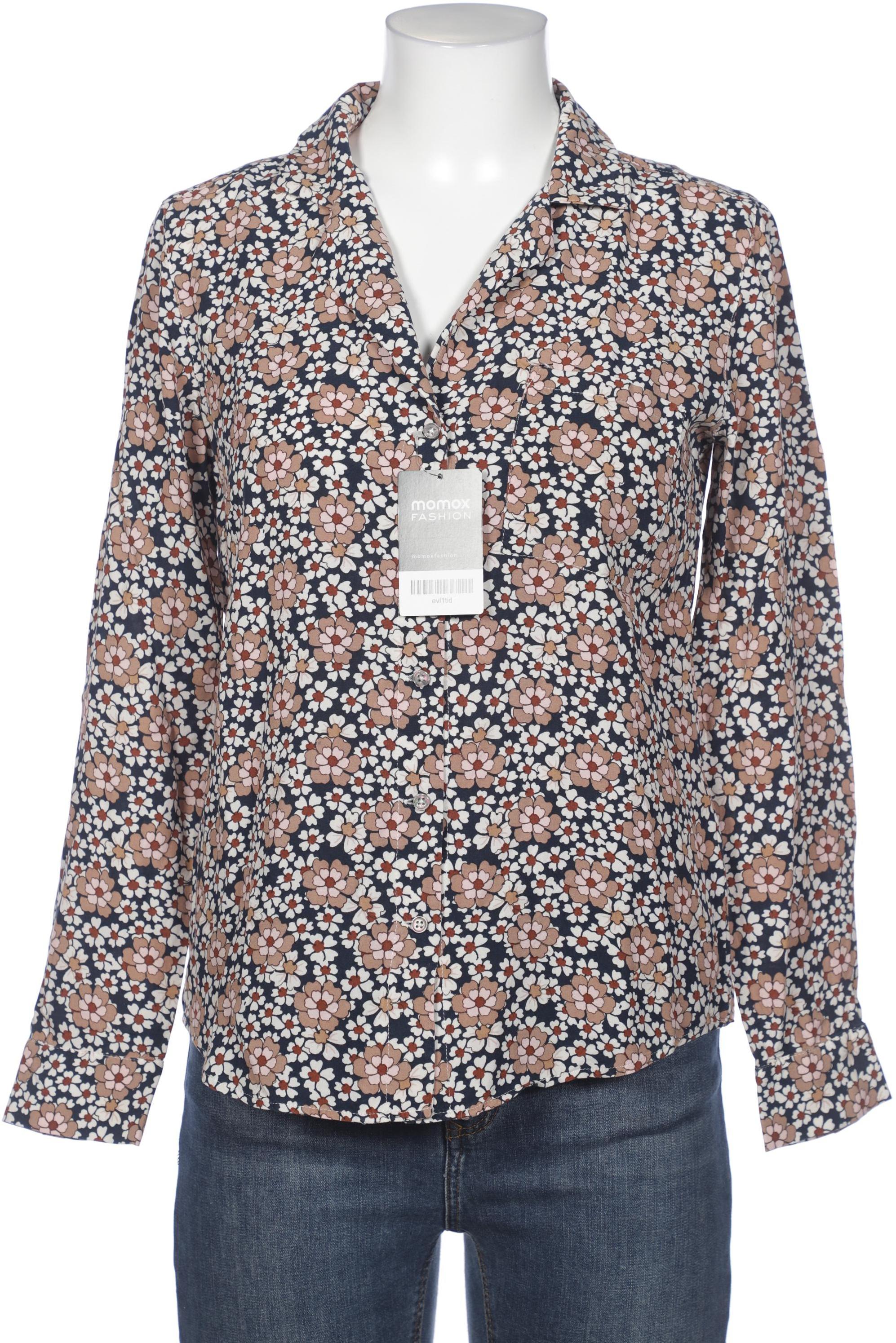 

Marc O Polo Damen Bluse, marineblau