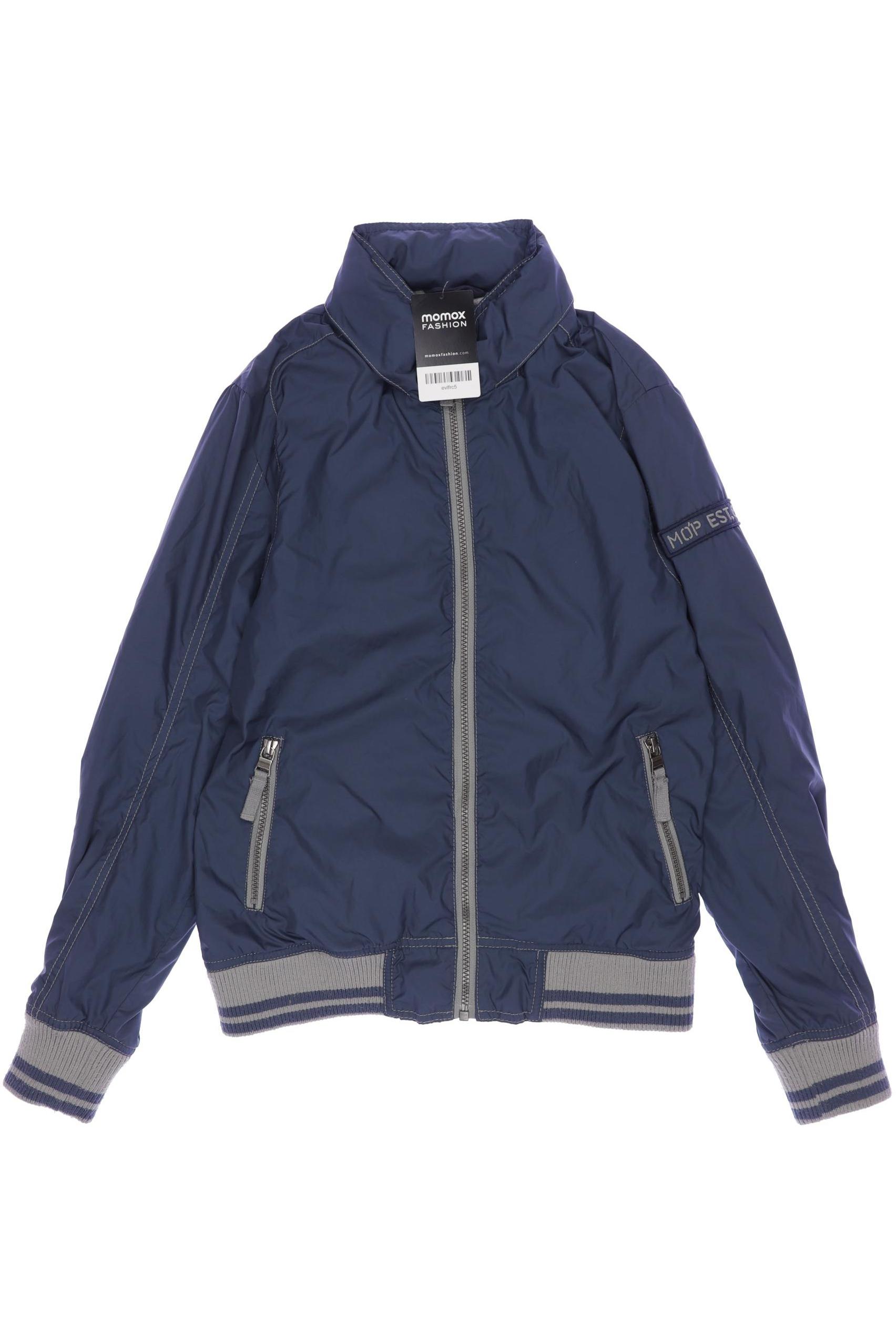 

Marc O Polo Herren Jacke, blau, Gr. 152