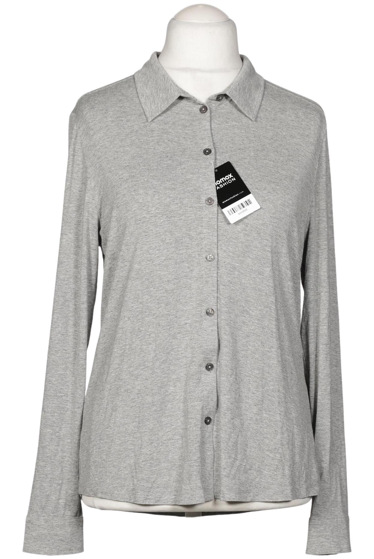 

Marc O Polo Damen Bluse, grau, Gr. 44