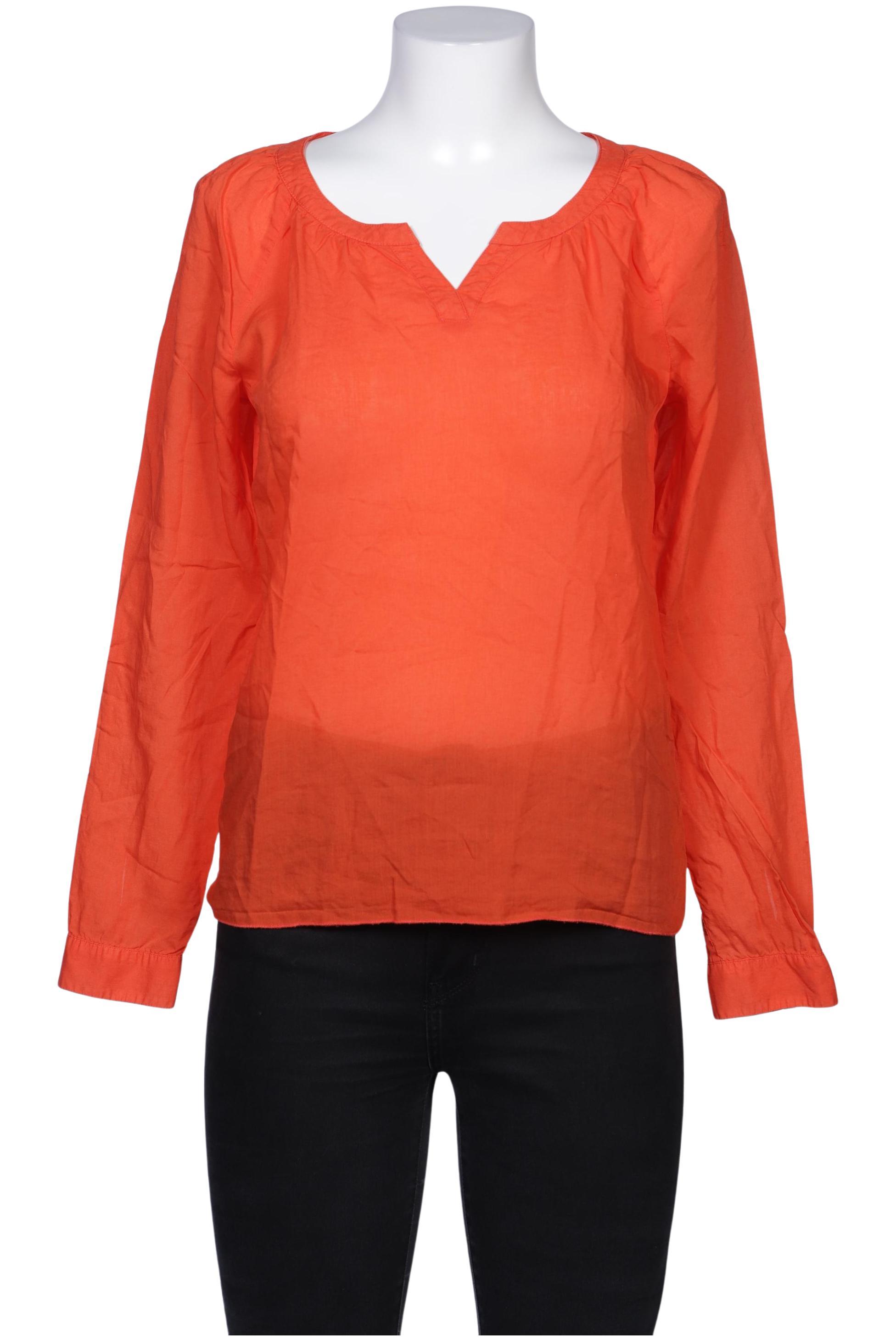 

Marc O Polo Damen Bluse, rot, Gr. 38