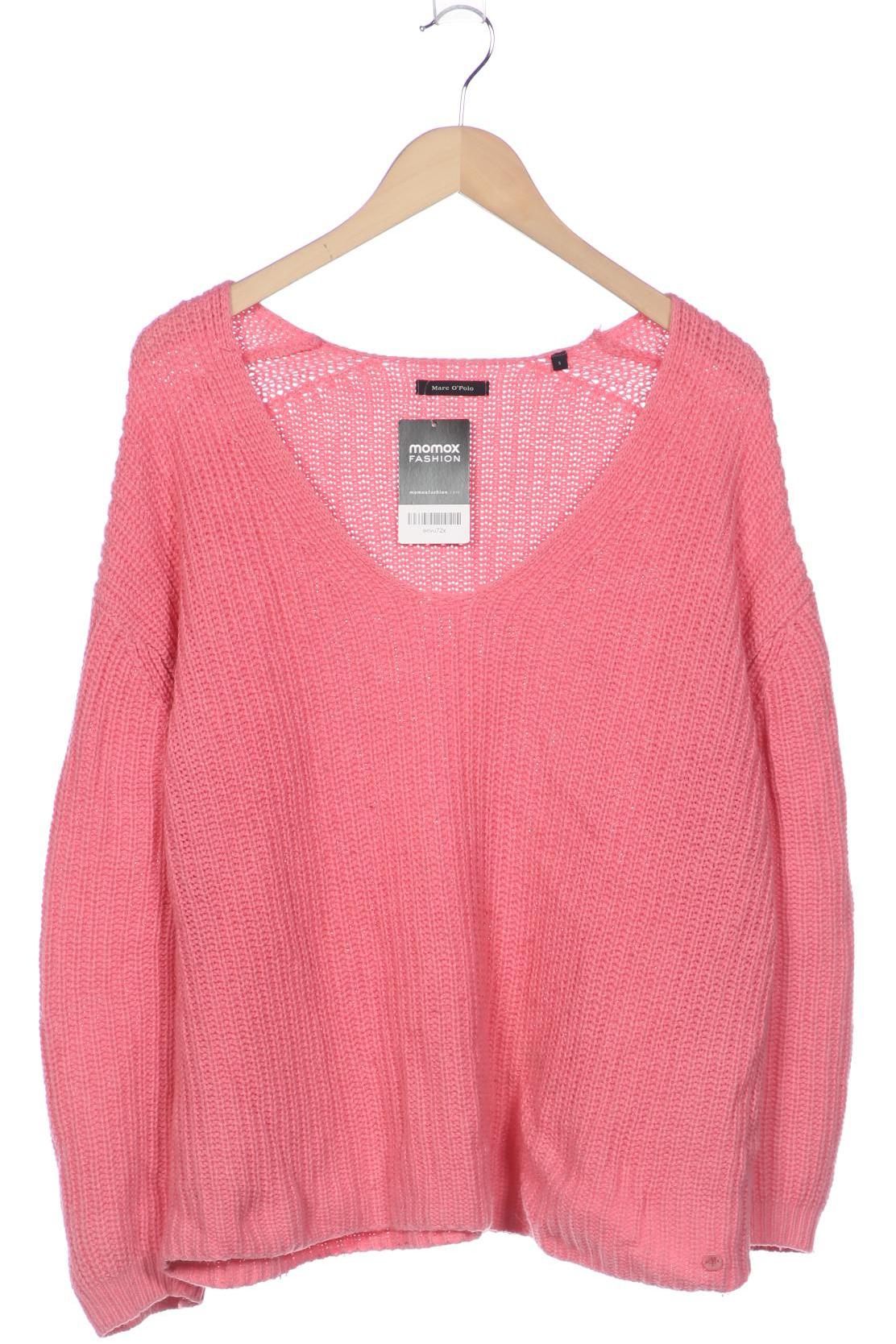 

Marc O Polo Damen Pullover, pink, Gr. 36