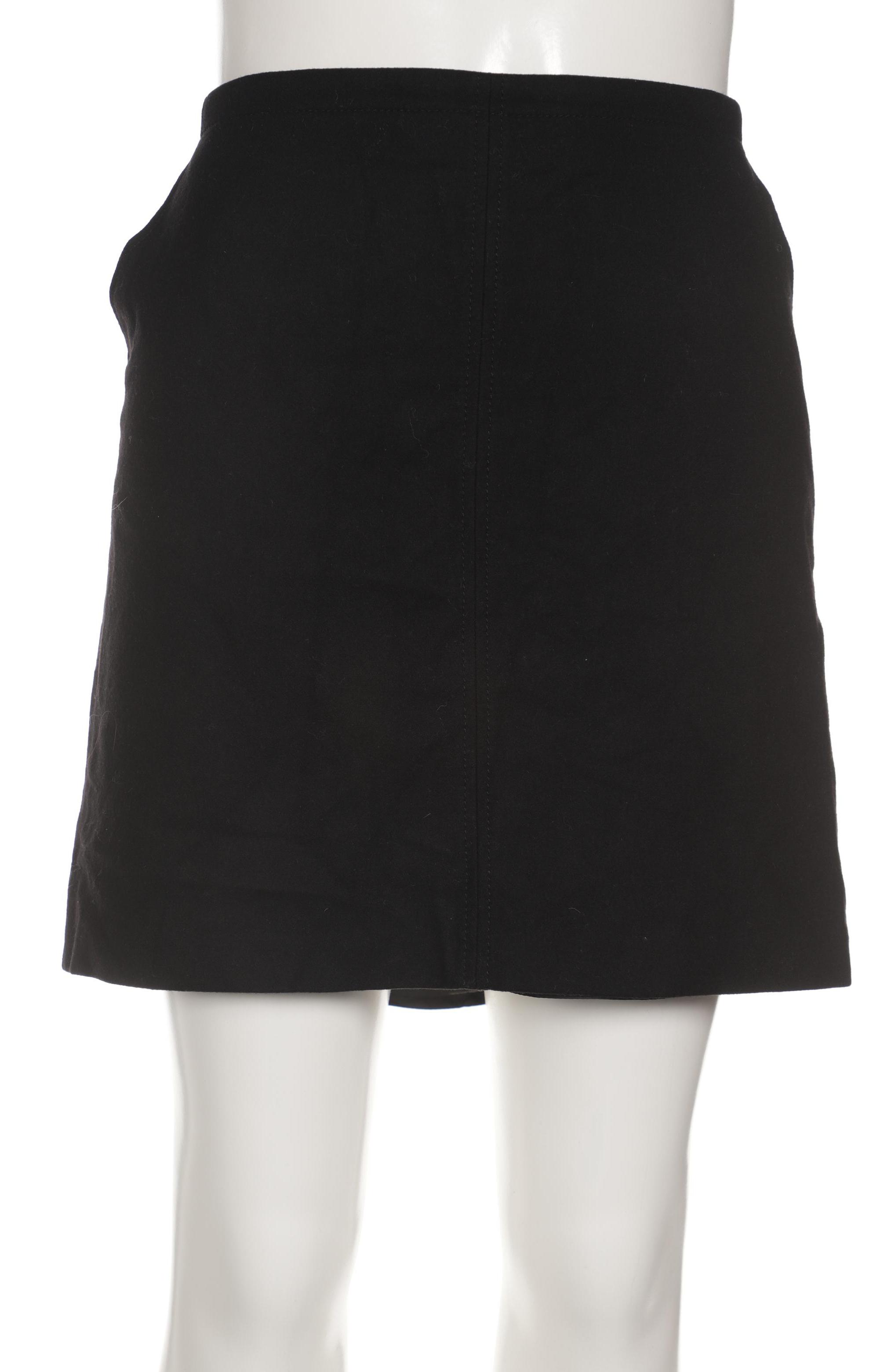 

Marc O Polo Damen Rock, schwarz, Gr. 44