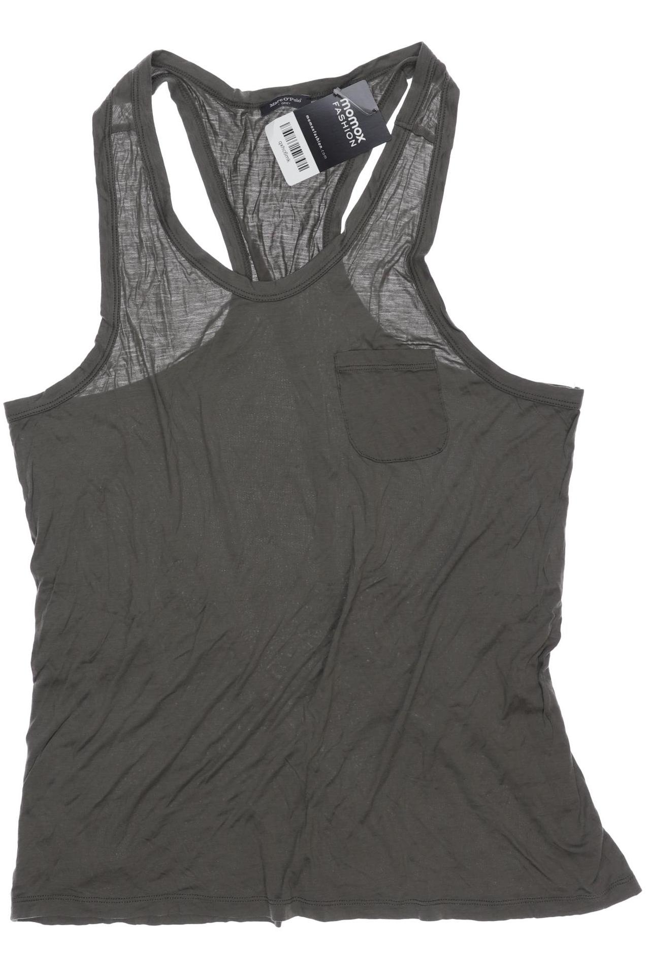 

Marc O Polo Damen Top, grün, Gr. 36