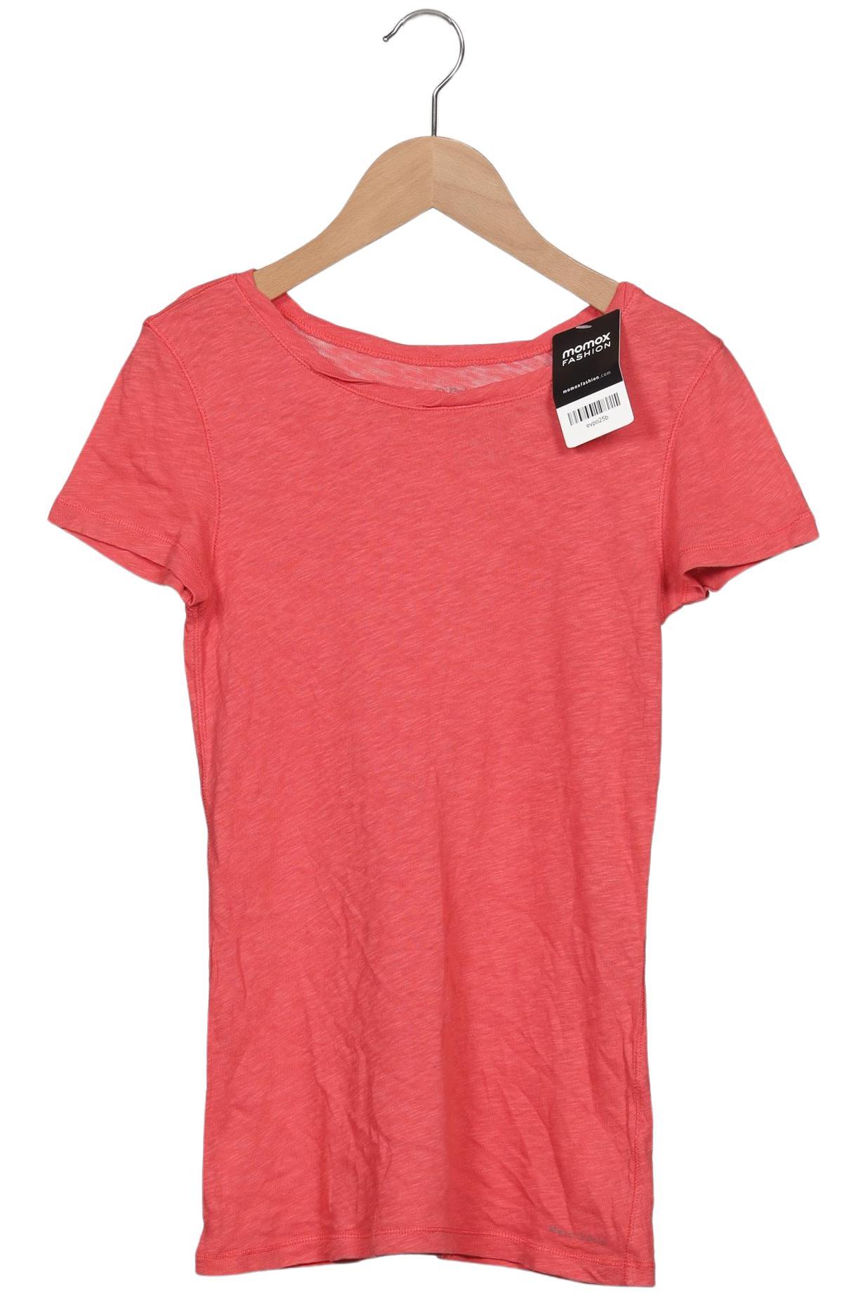 

Marc O Polo Damen T-Shirt, rot, Gr. 36