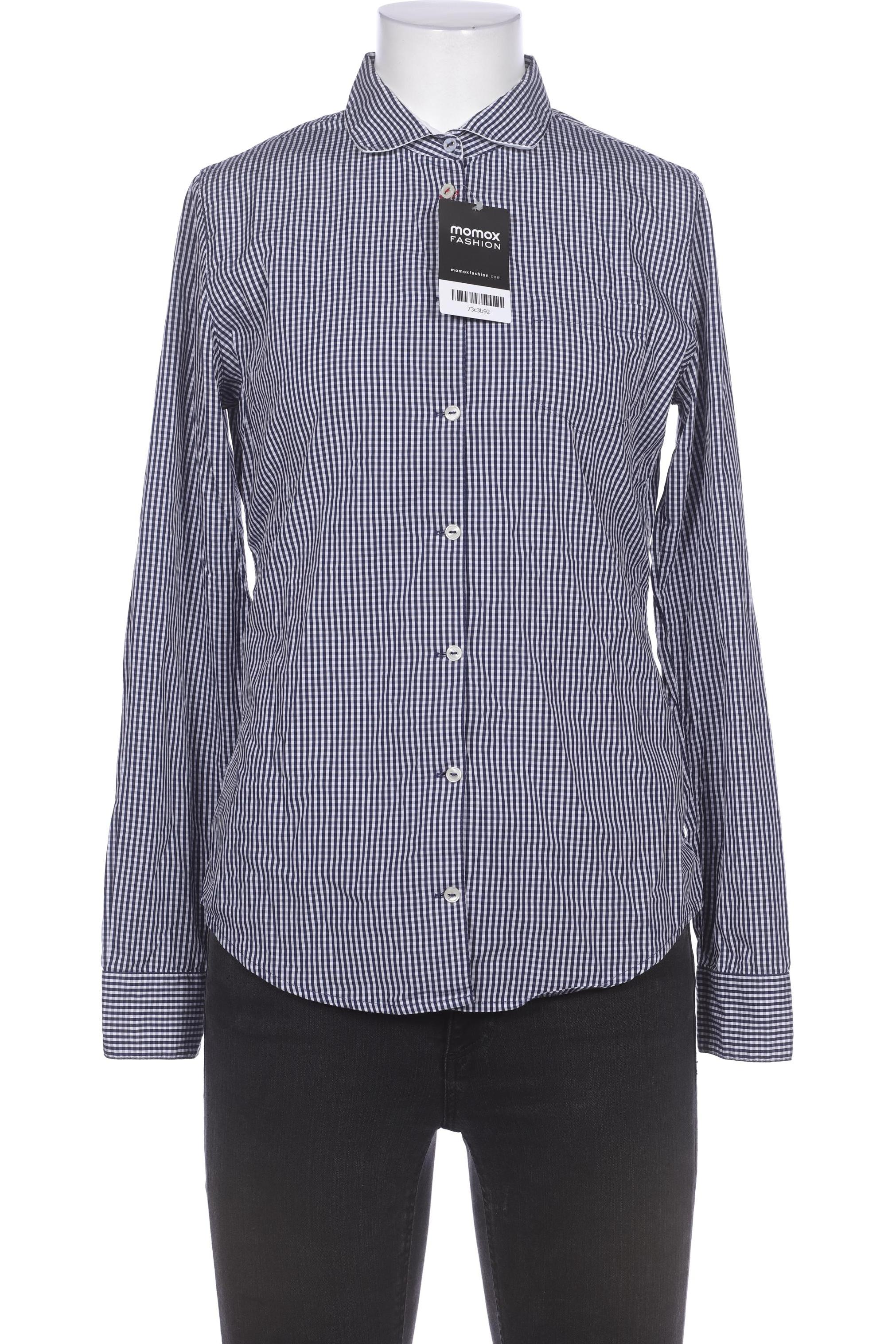 

Marc O Polo Damen Bluse, blau