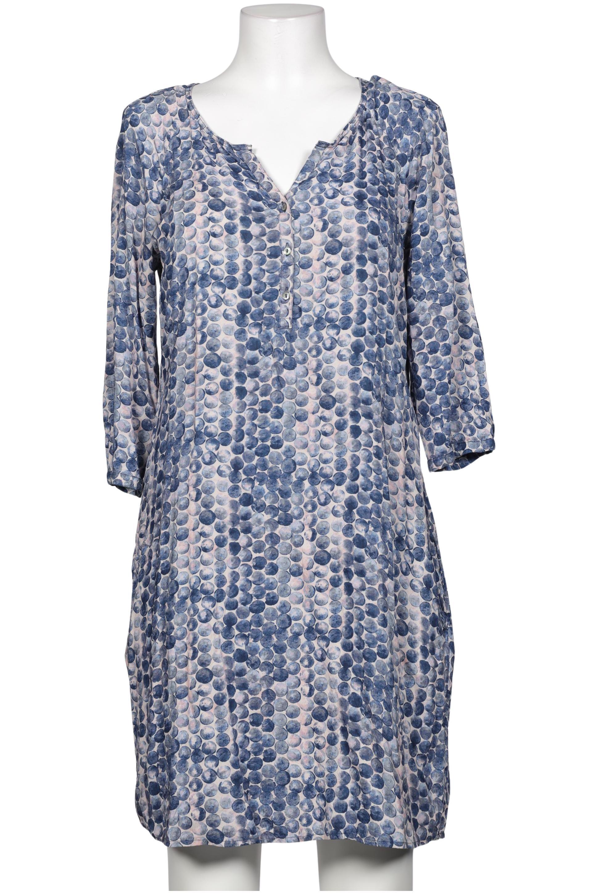 

Marc O Polo Damen Kleid, mehrfarbig, Gr. 40