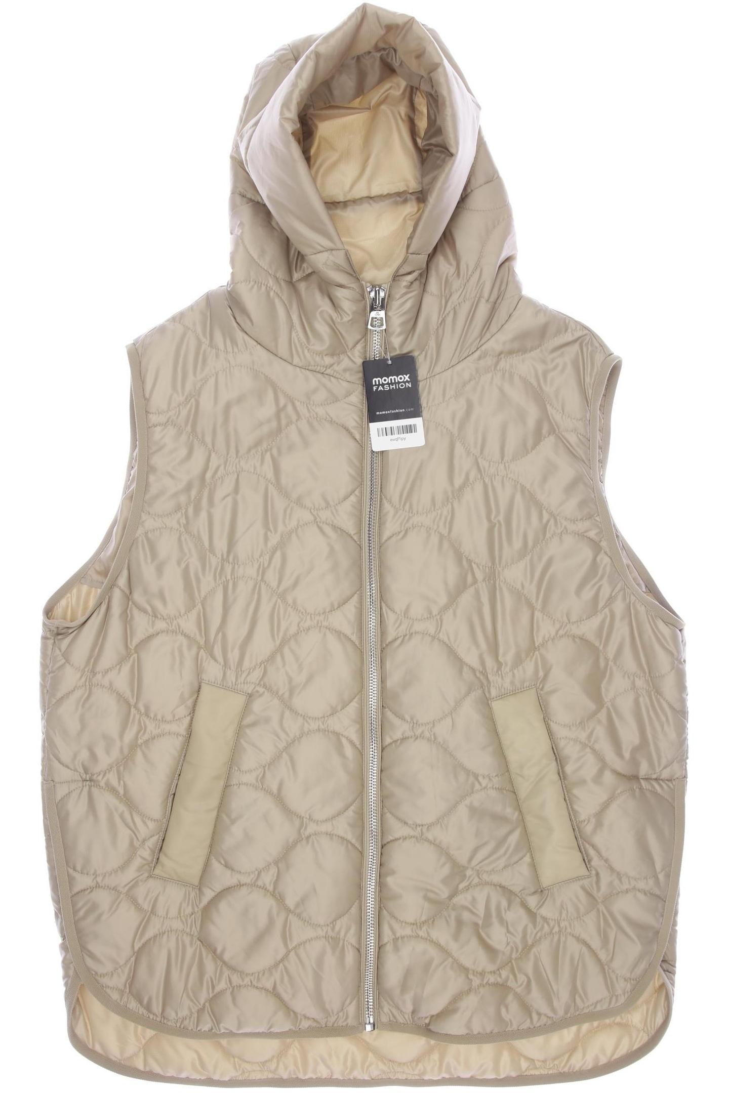 

Marc O Polo Damen Weste, beige, Gr. 40