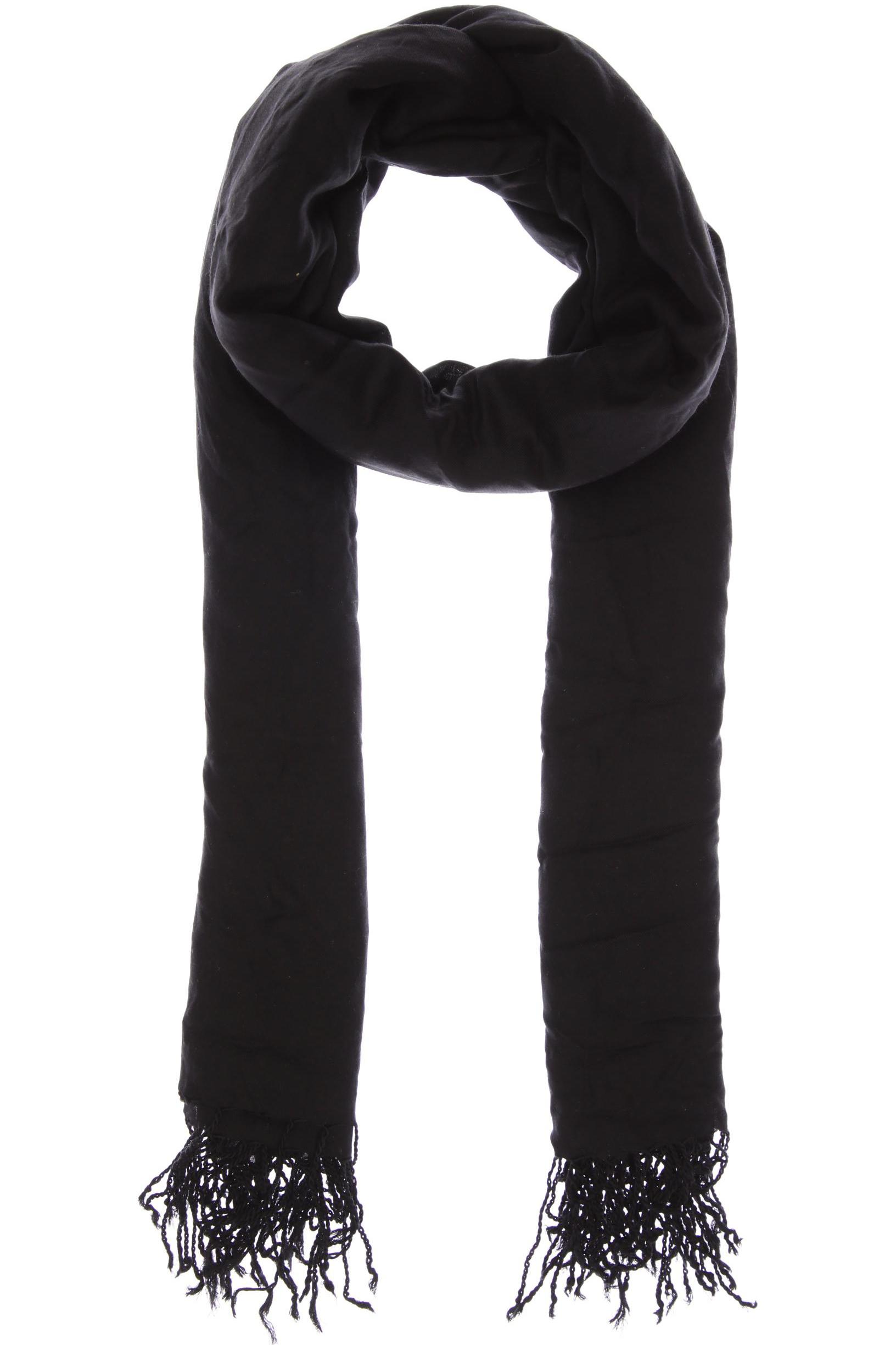 

Marc O Polo Damen Schal, schwarz, Gr.
