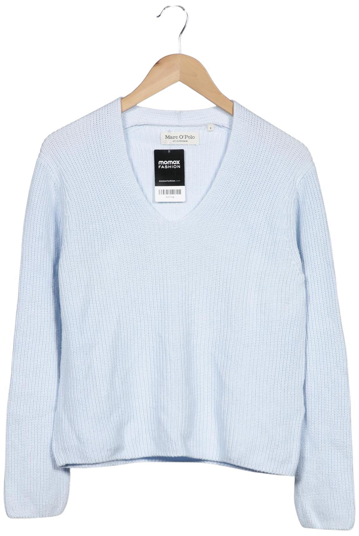 

Marc O Polo Damen Pullover, hellblau, Gr. 36