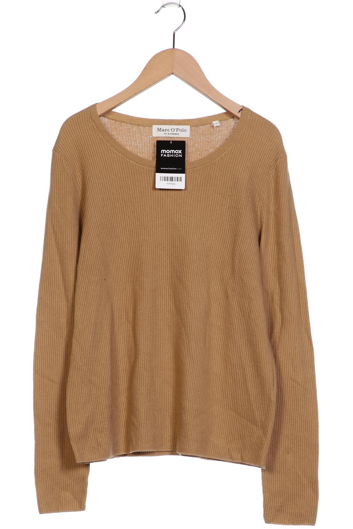 

Marc O Polo Damen Pullover, beige, Gr. 36