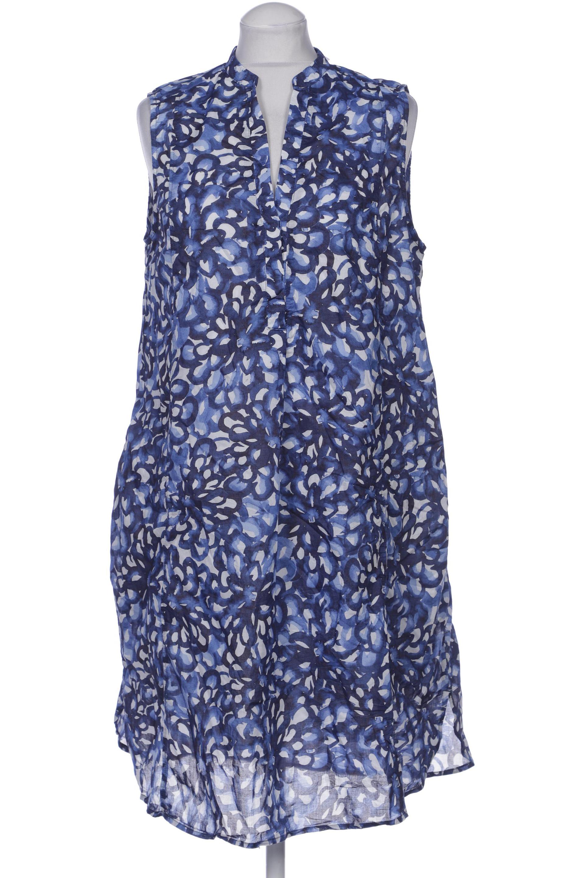 

Marc O Polo Damen Kleid, blau, Gr. 40
