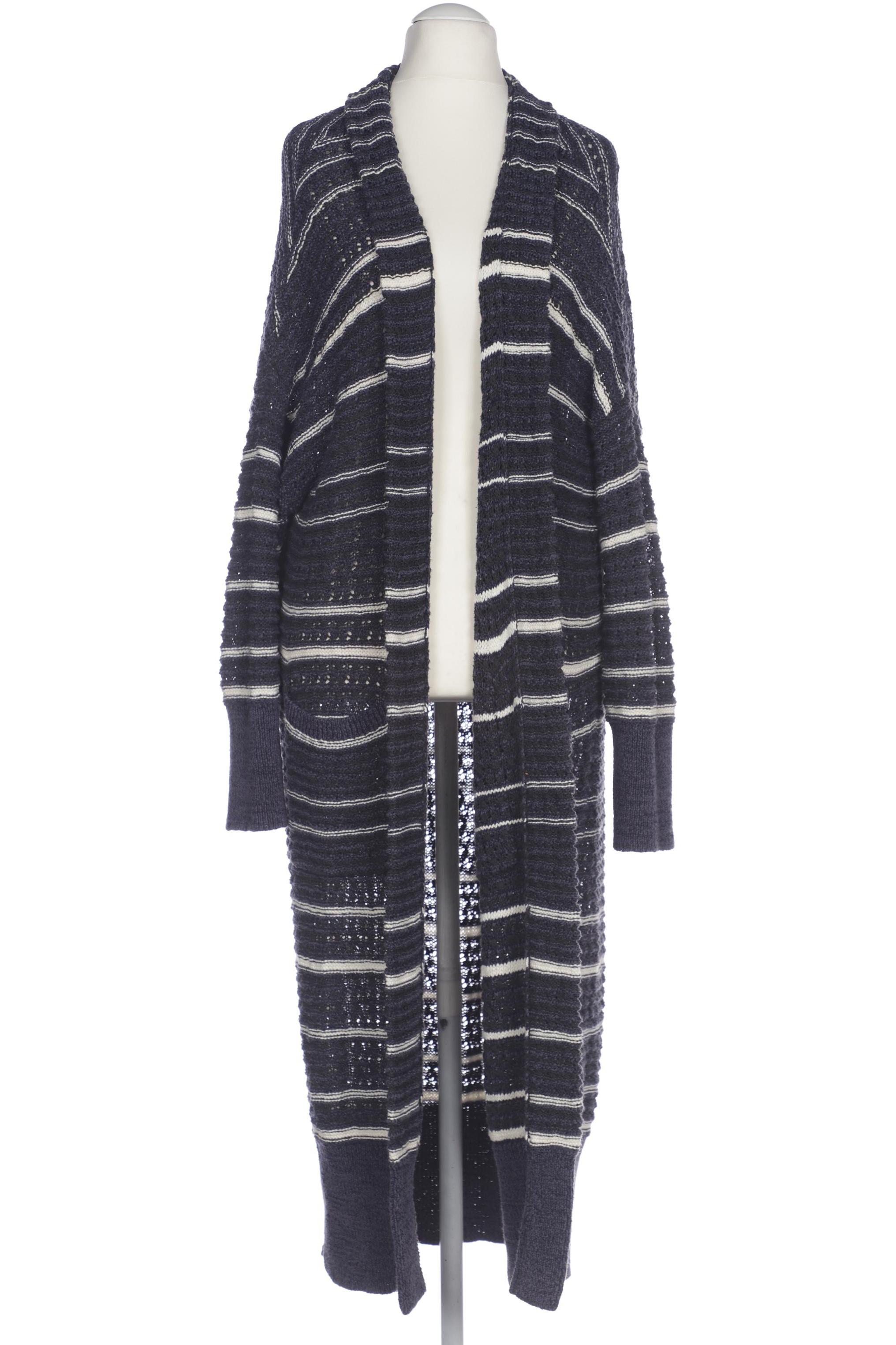

Marc O Polo Damen Strickjacke, marineblau