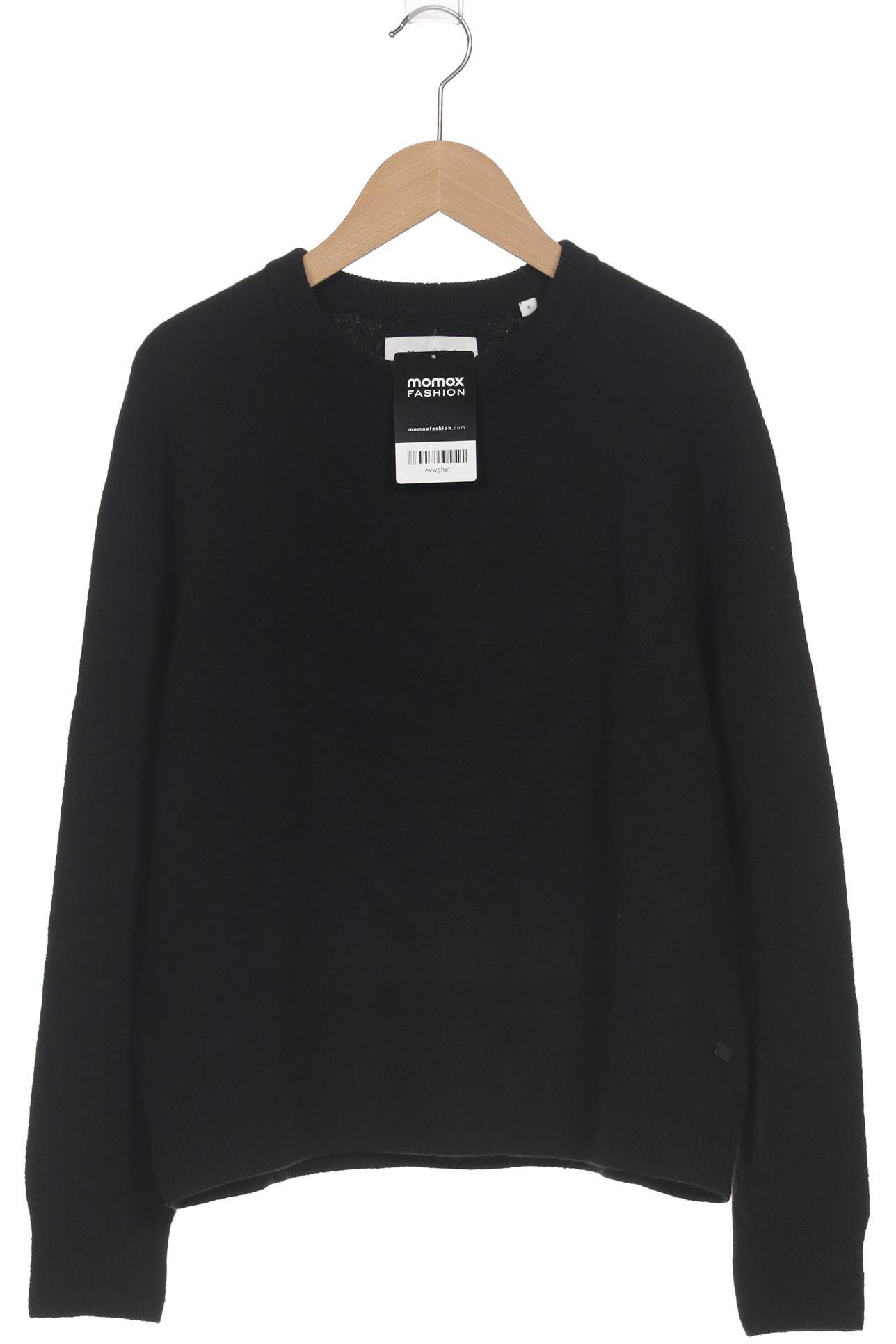 

Marc O Polo Damen Pullover, schwarz, Gr. 36