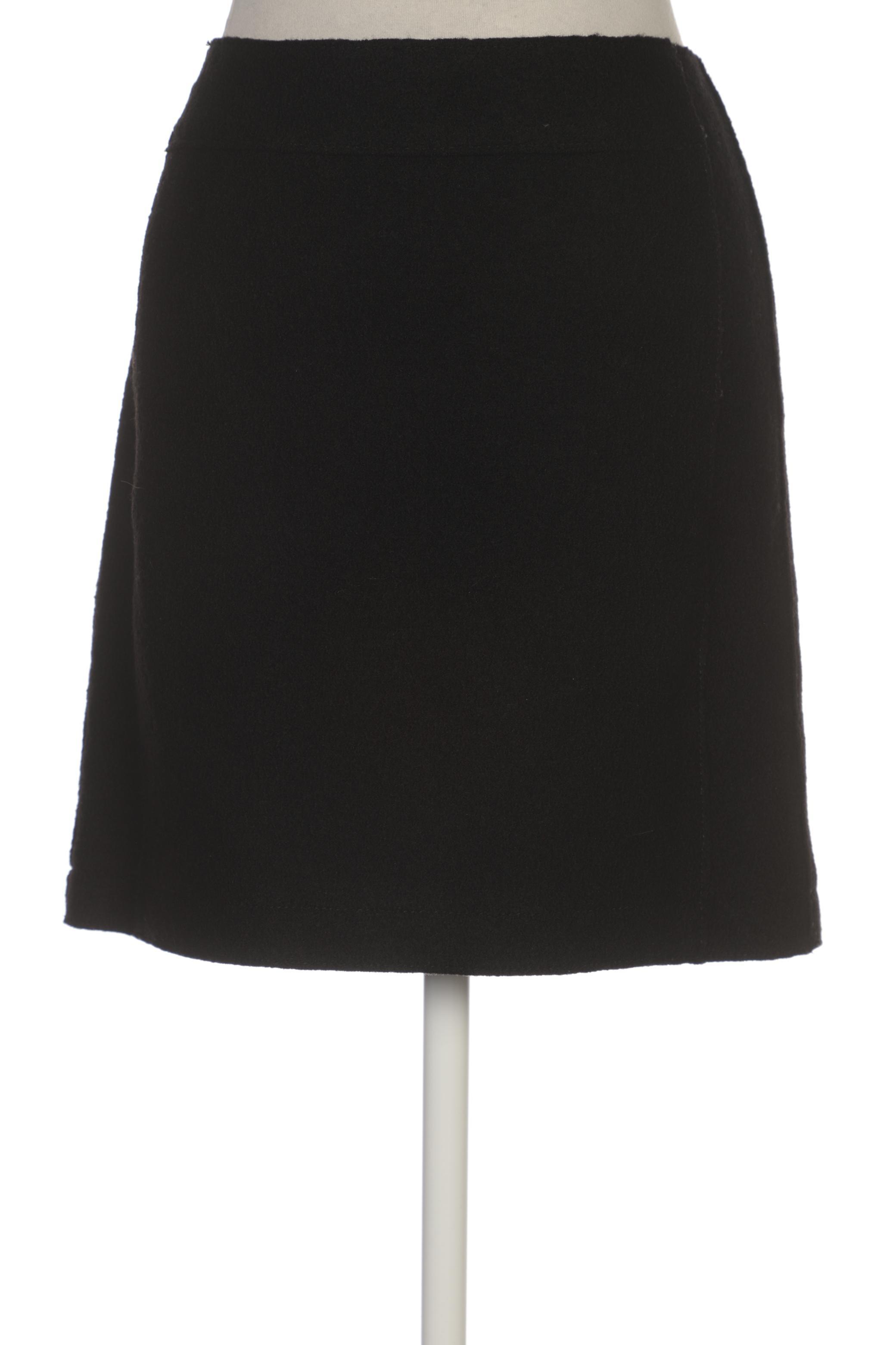 

Marc O Polo Damen Rock, schwarz, Gr. 36