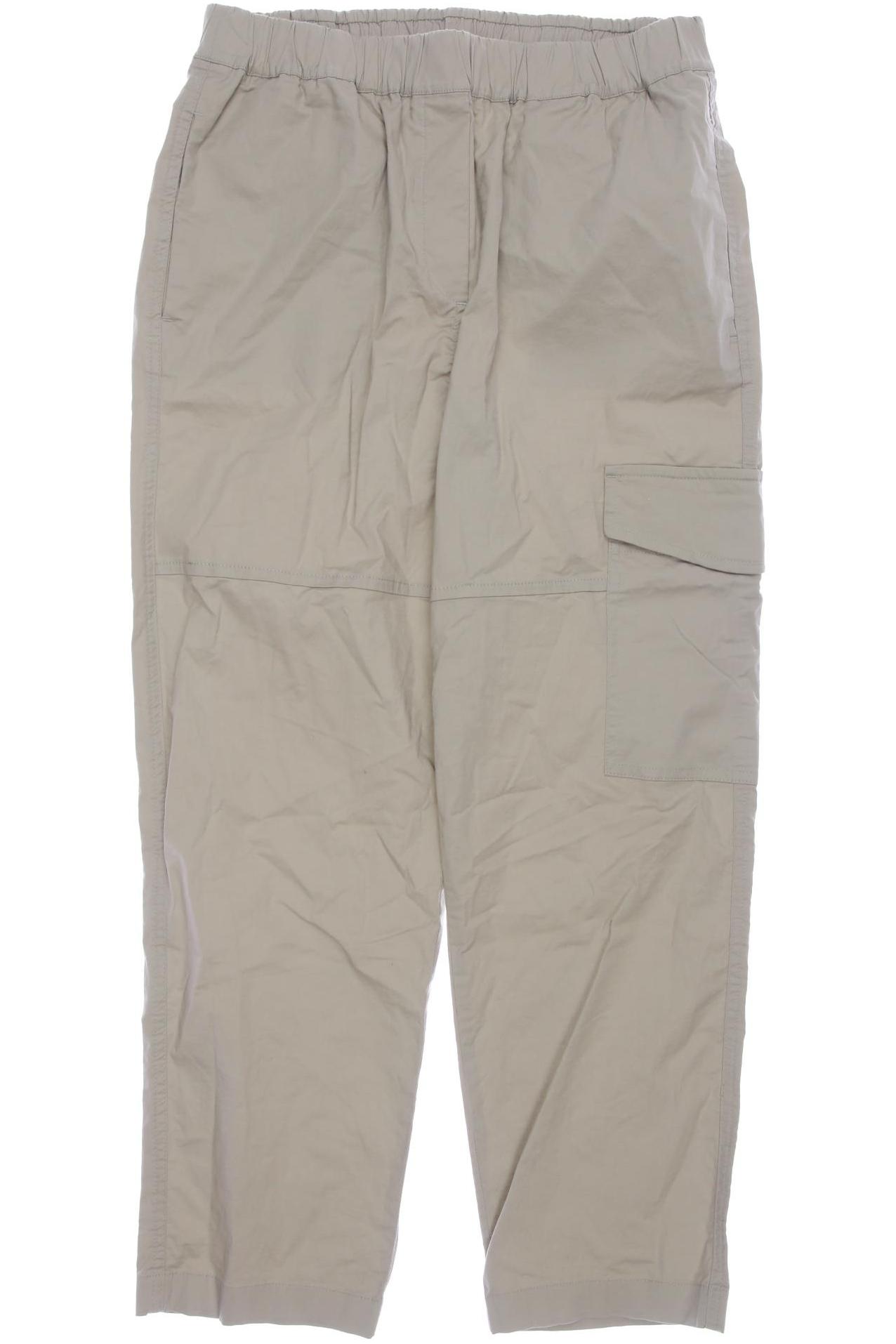 

Marc O Polo Damen Stoffhose, beige, Gr. 36