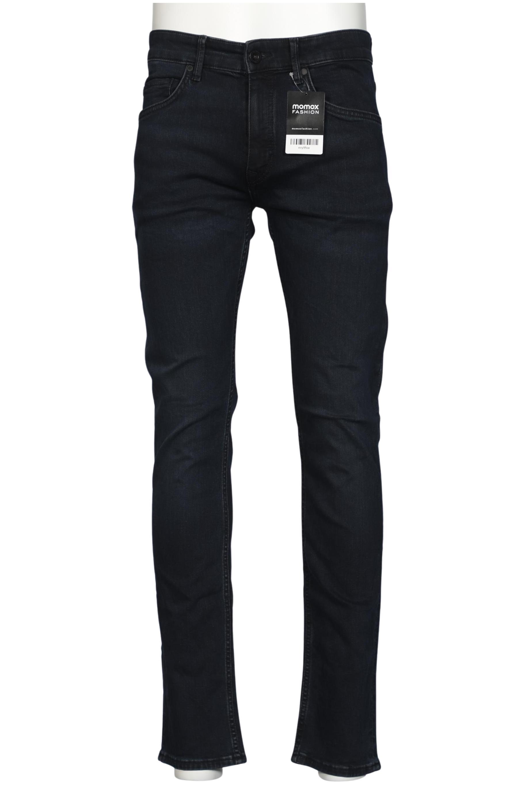 

Marc O Polo Herren Jeans, marineblau, Gr. 32