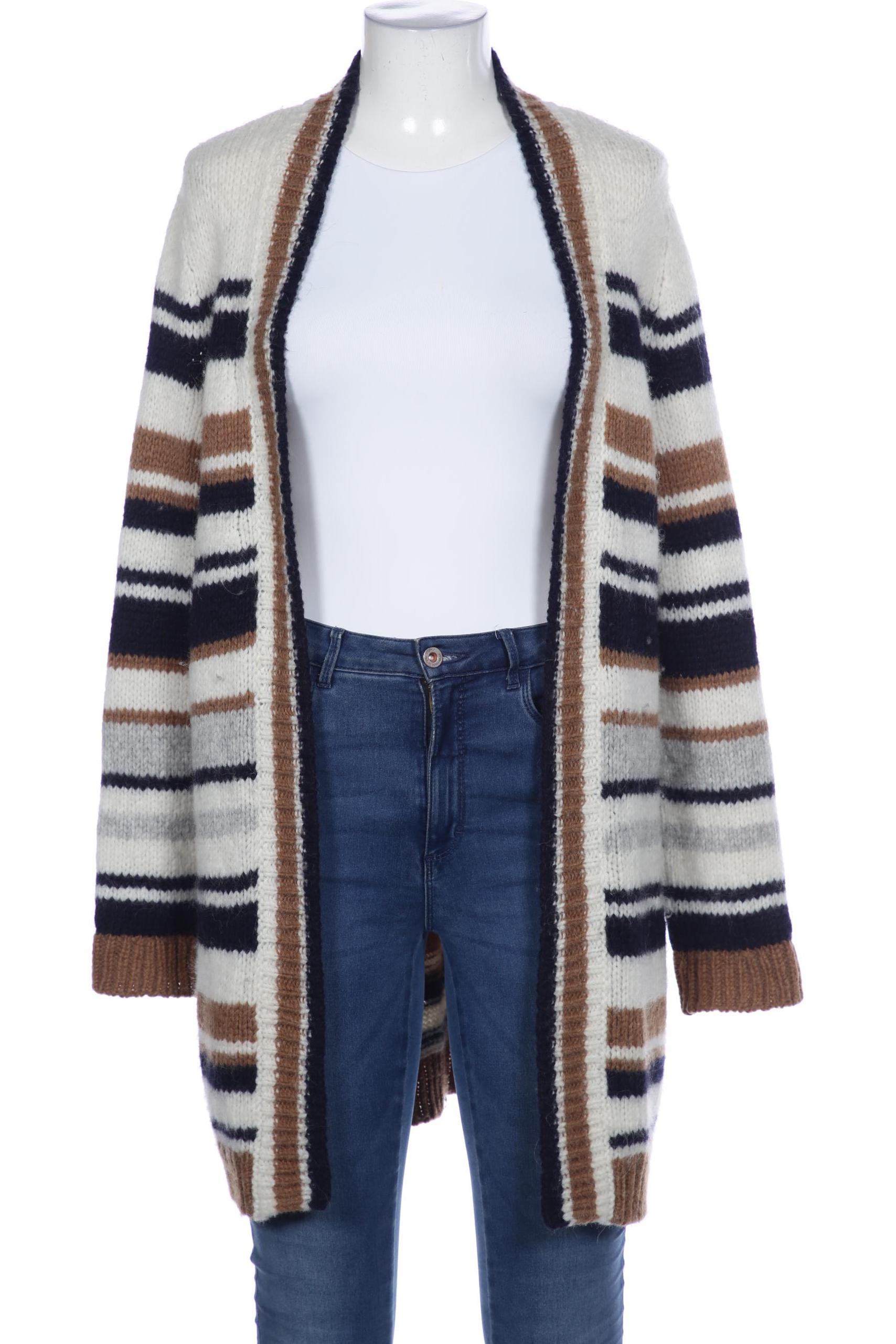 

Marc O Polo Damen Strickjacke, braun