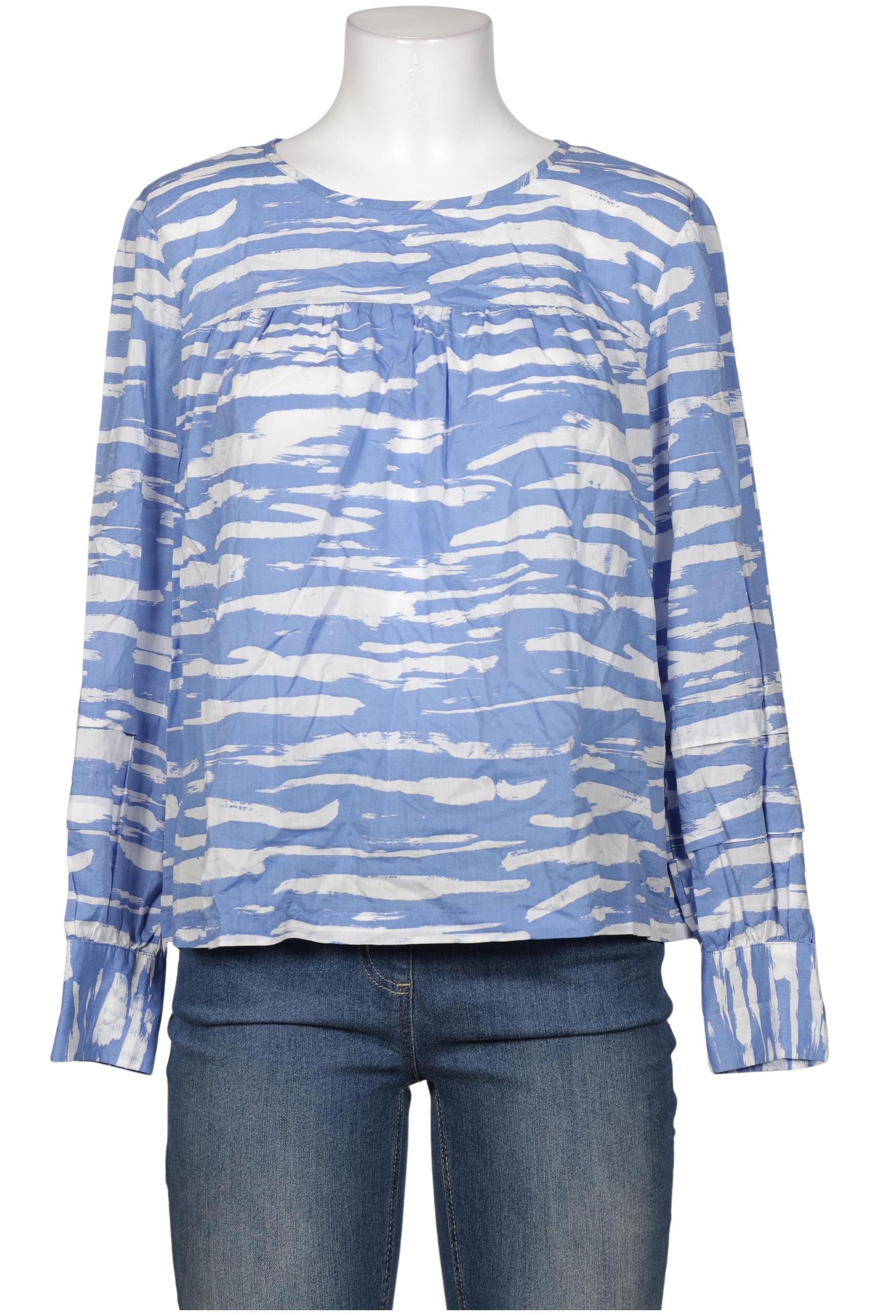 

Marc O Polo Damen Bluse, mehrfarbig, Gr. 36