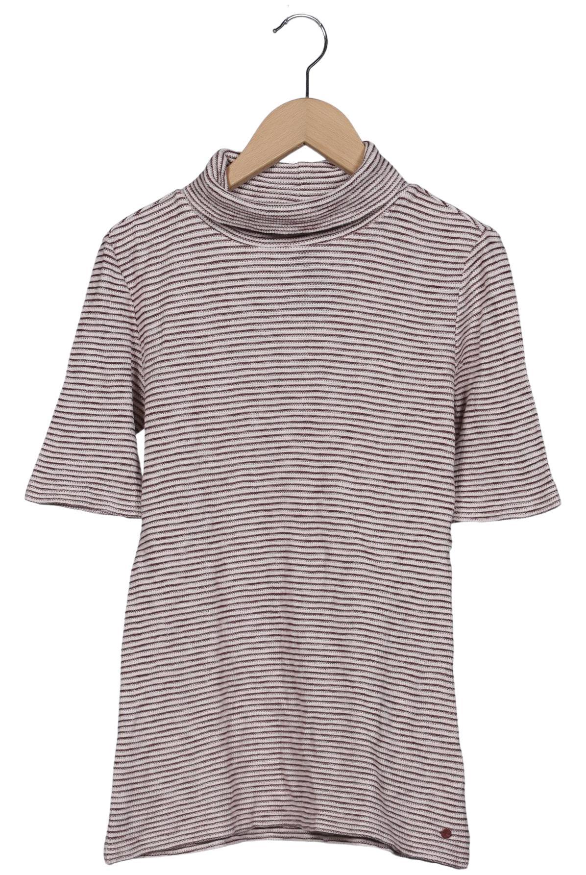 

Marc O Polo Damen Pullover, bordeaux, Gr. 34