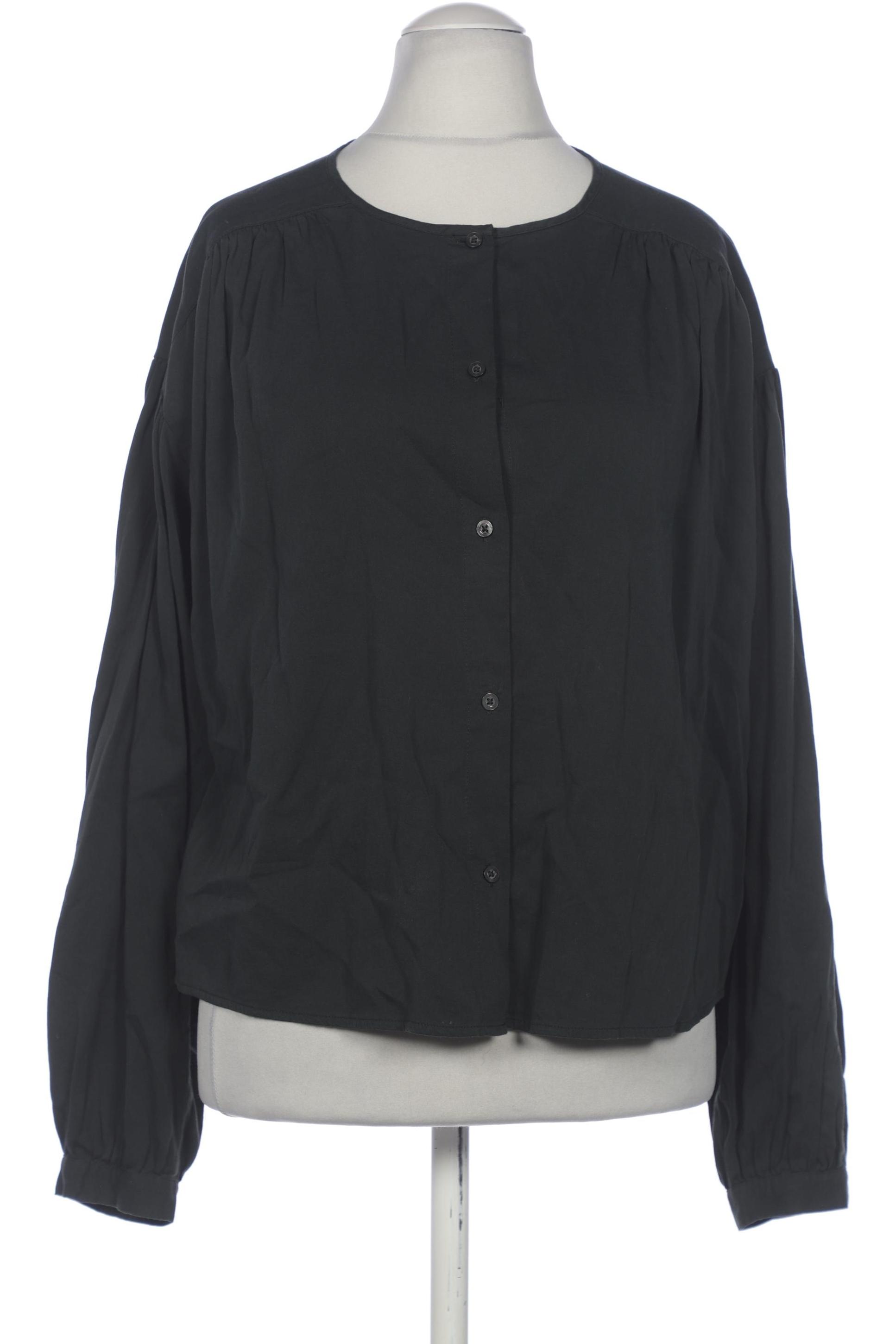 

Marc O Polo Damen Bluse, grün, Gr. 36