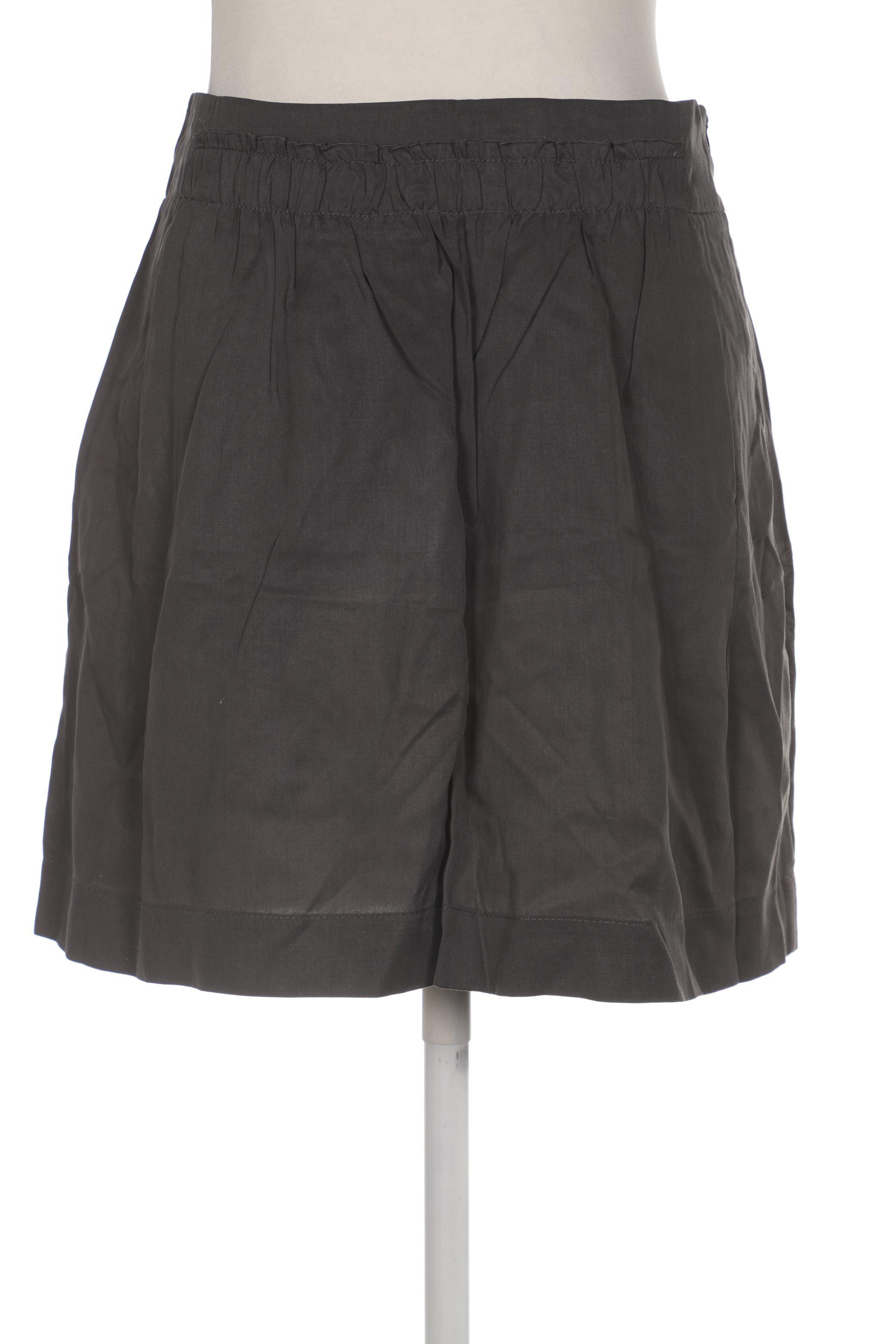 

Marc O Polo Damen Rock, grau