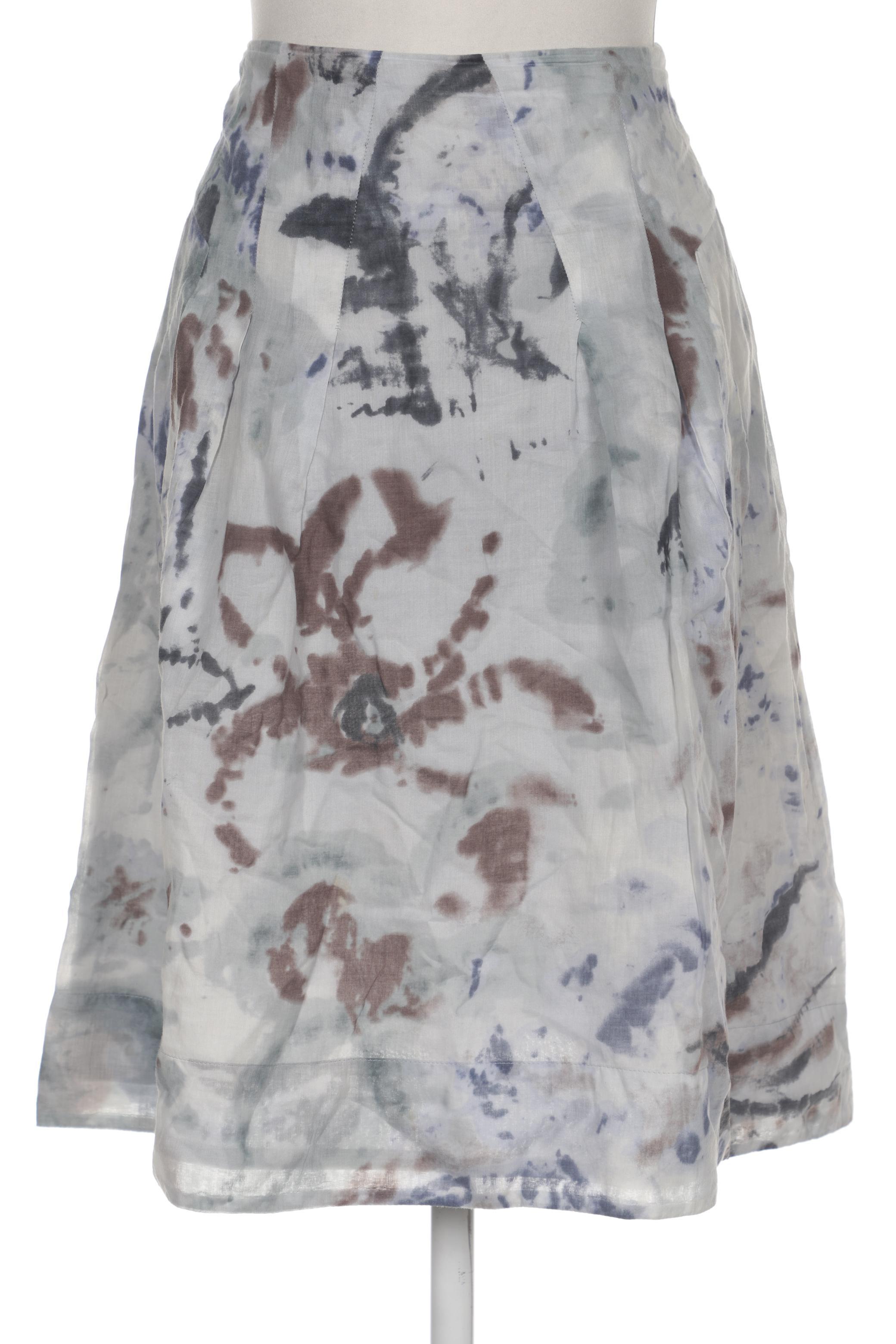 

Marc O Polo Damen Rock, blau