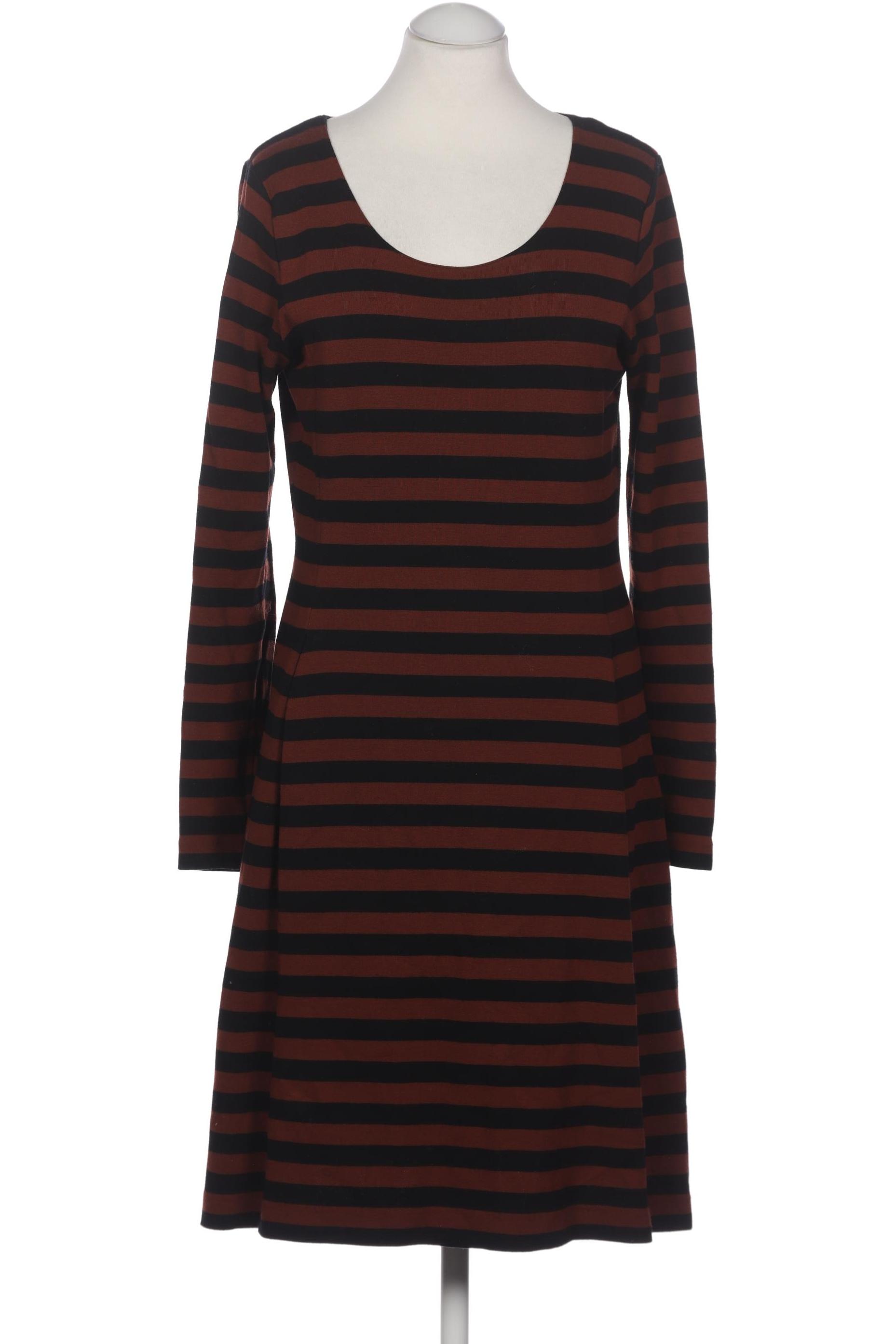 

Marc O Polo Damen Kleid, braun, Gr. 38
