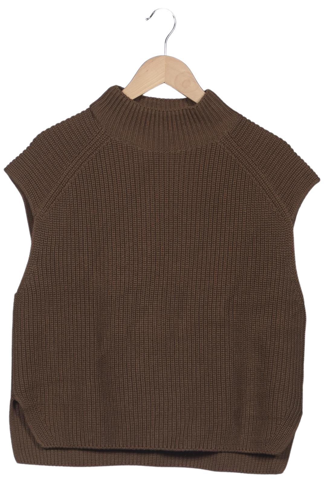 

Marc O Polo Damen Pullover, braun, Gr. 36