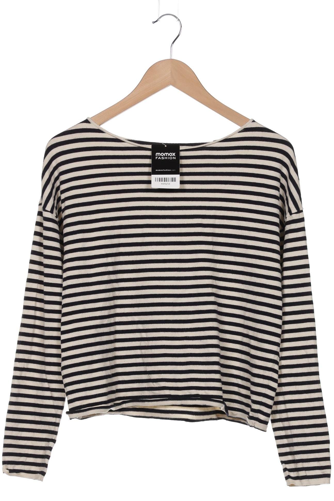 

Marc O Polo Damen Langarmshirt, schwarz, Gr. 42