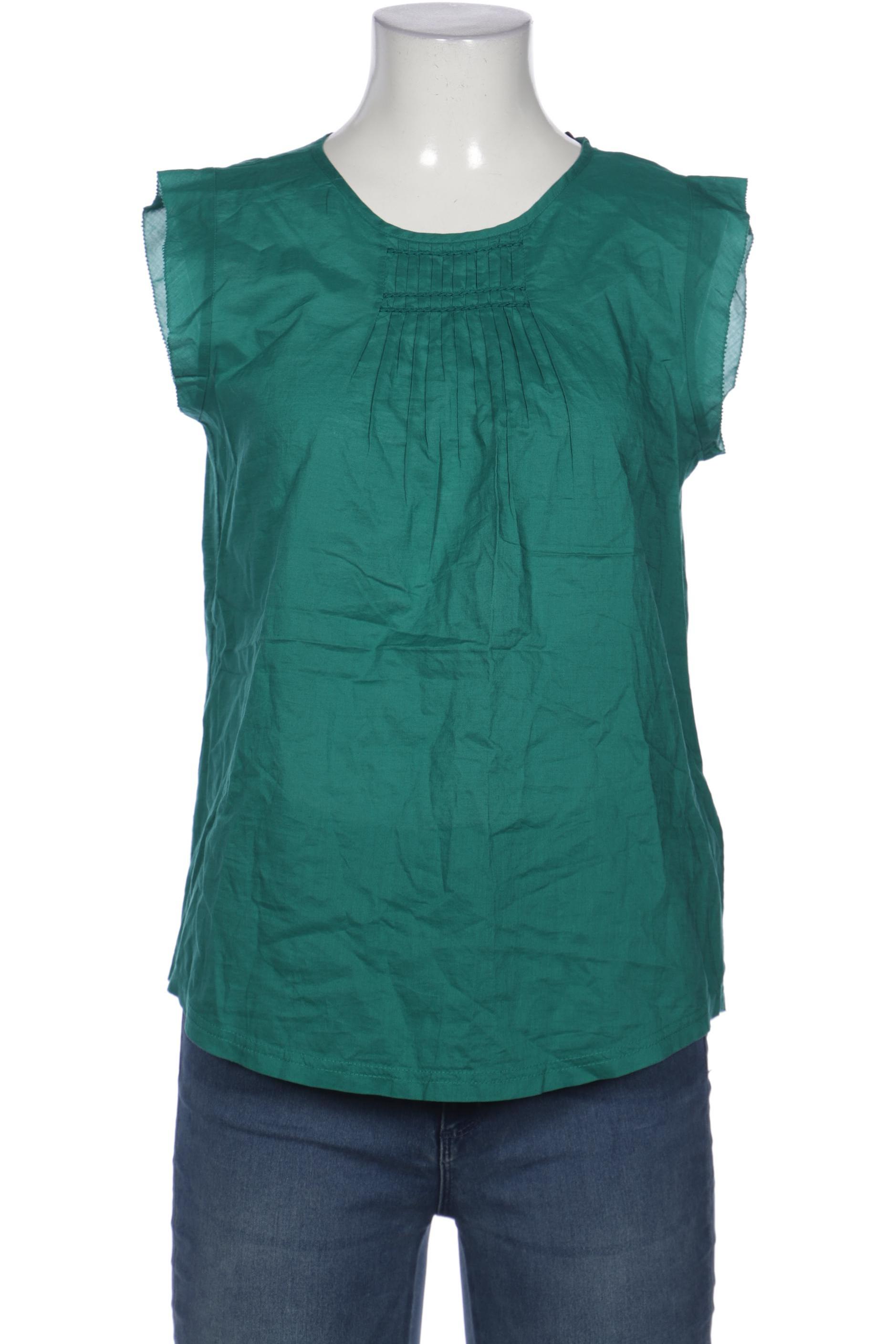 

Marc O Polo Damen T-Shirt, grün
