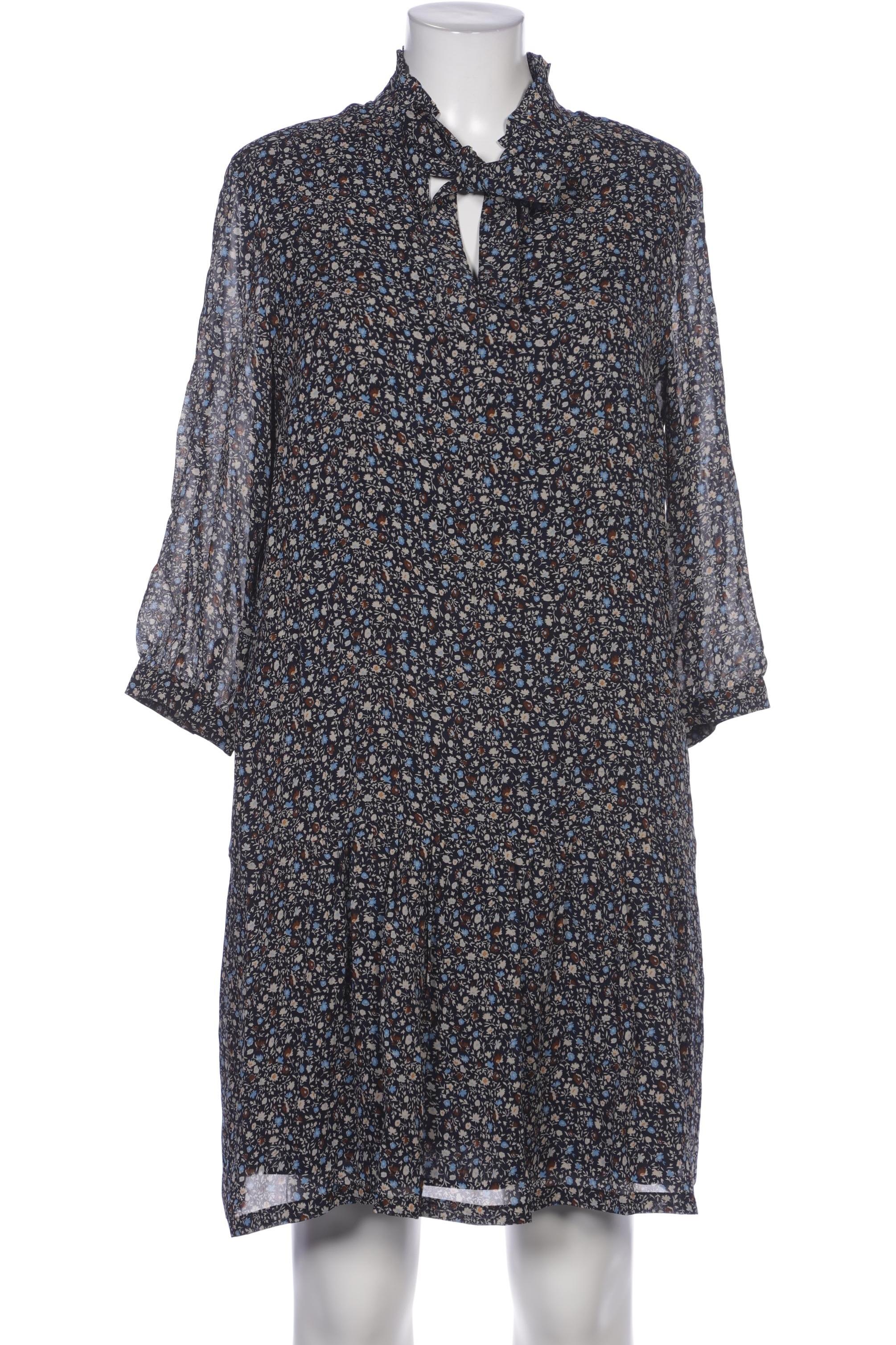 

Marc O Polo Damen Kleid, marineblau, Gr. 42