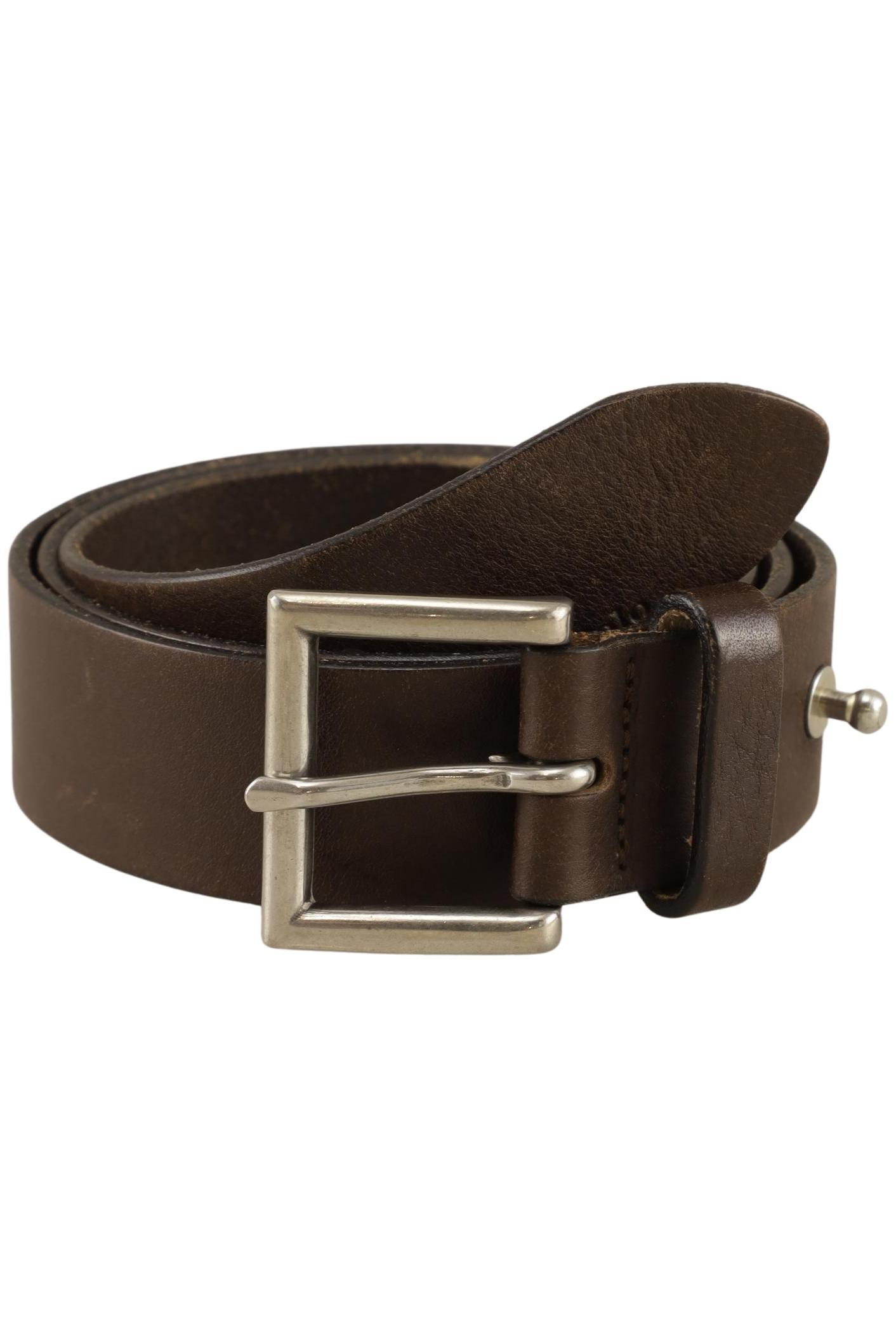 

Marc O Polo Damen Gürtel, braun, Gr. 85