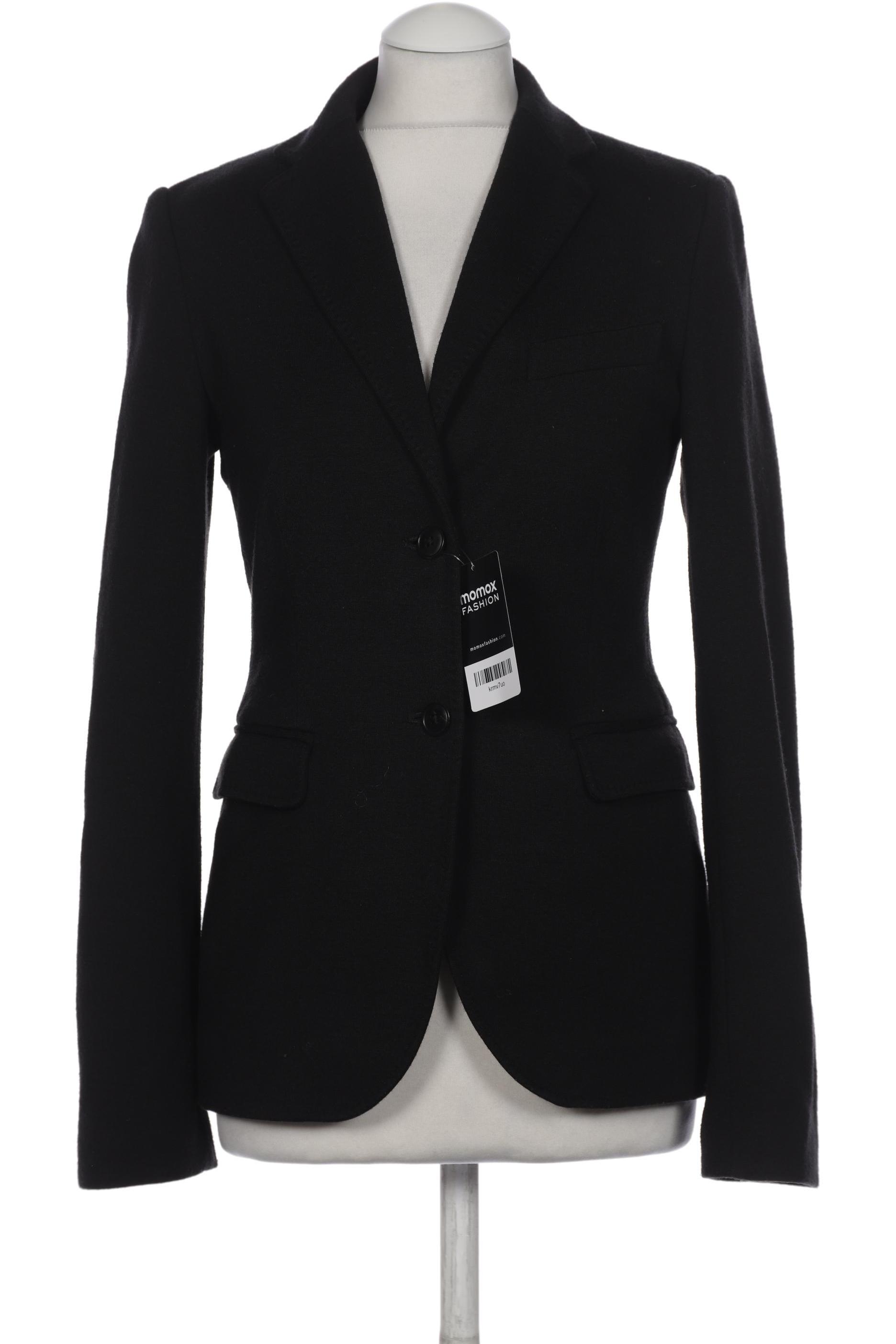 

Marc O Polo Damen Blazer, schwarz, Gr. 36