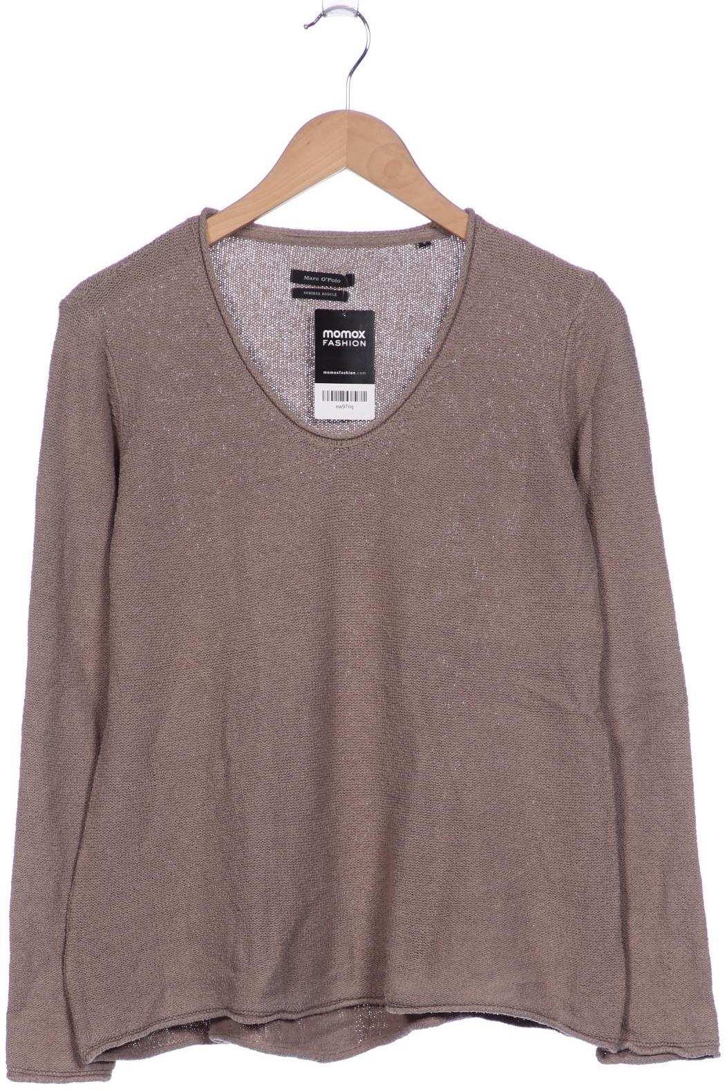 

Marc O Polo Damen Pullover, grau, Gr. 38